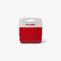 Playmate Pal 7 Qt Cooler B9 - Diablo Red - Product View