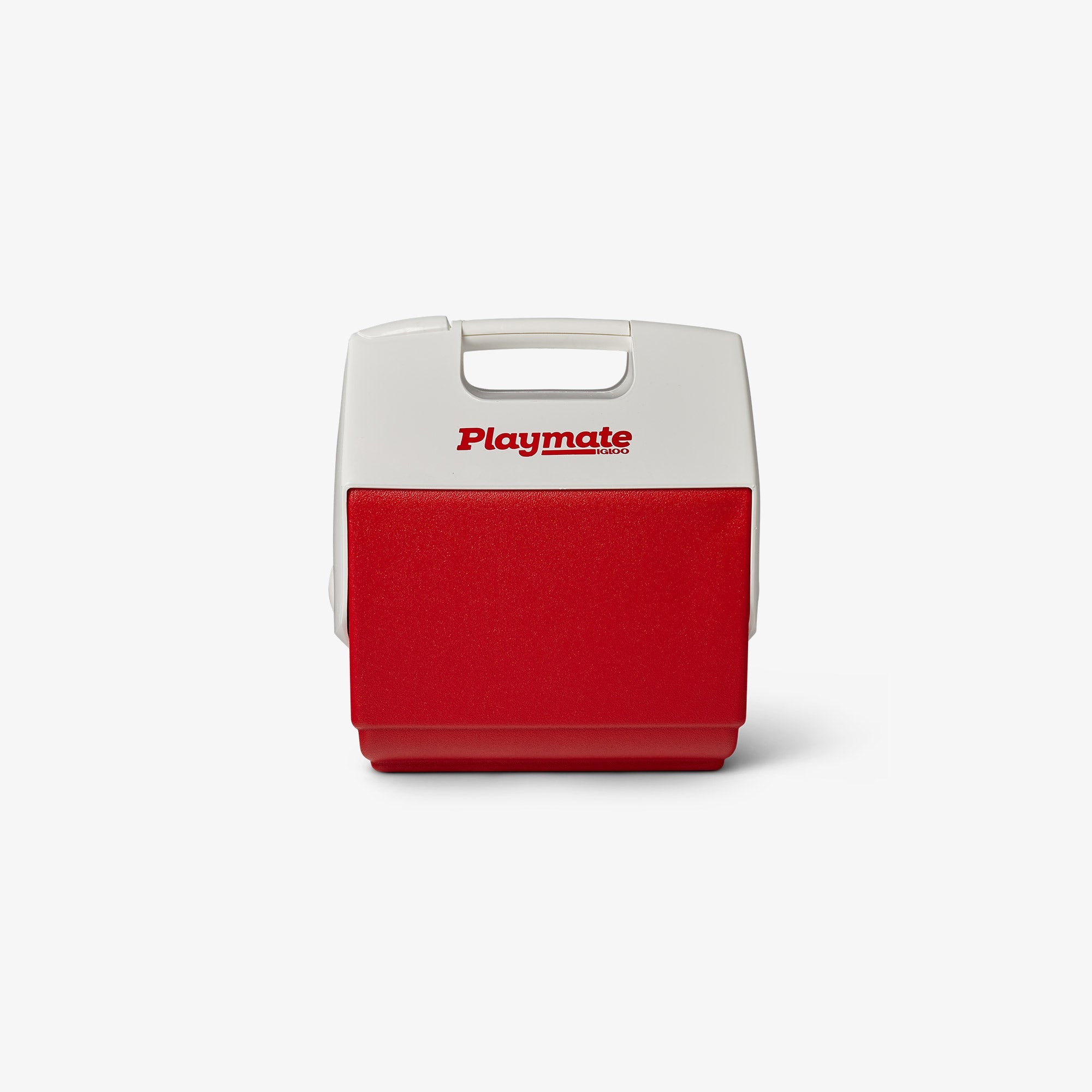 Playmate Pal 7 Qt Cooler B9 - Diablo Red - Product View