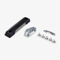 Latch for Legacy Coolers