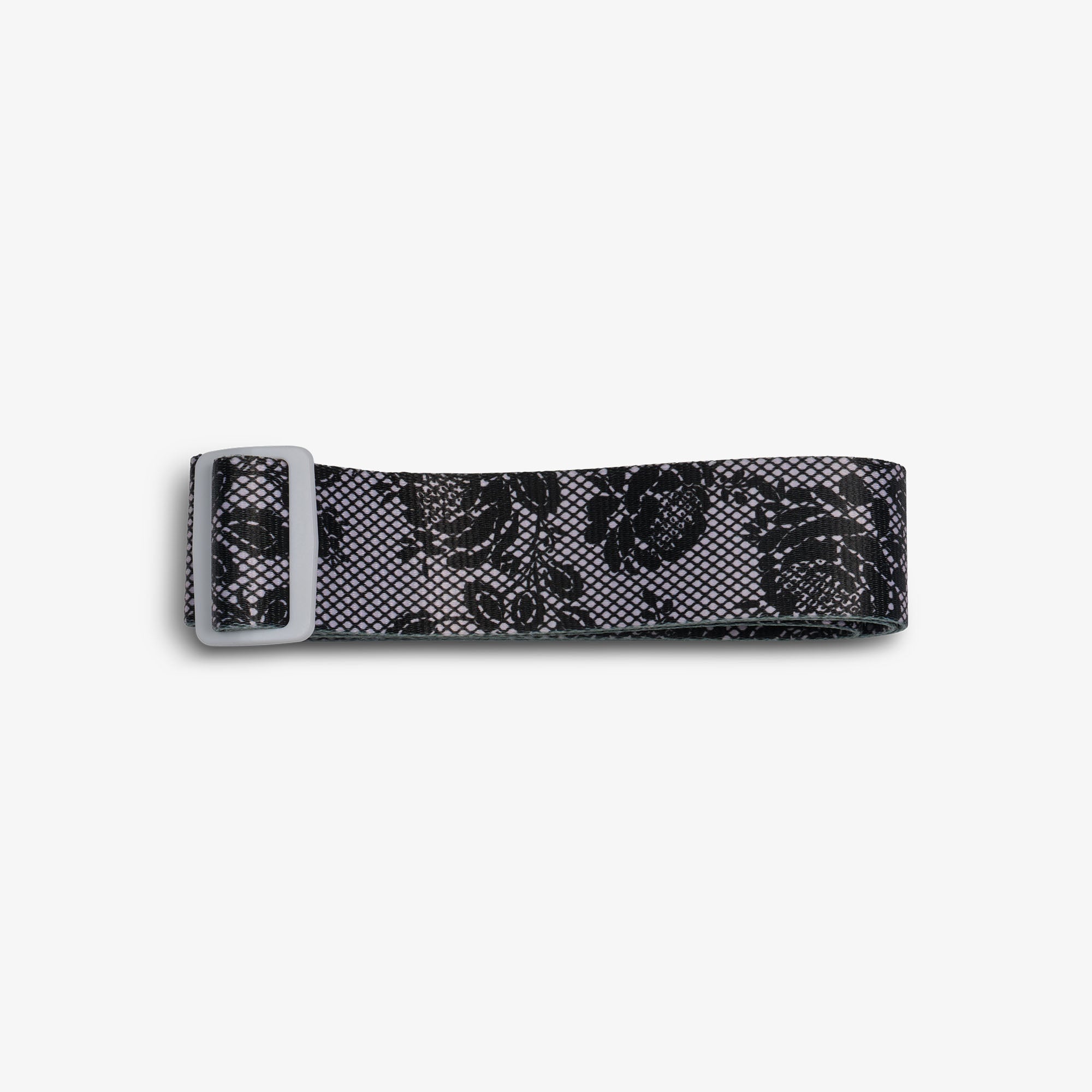 Tag Along Too Remix Strap I8 - Black Lace - Product View