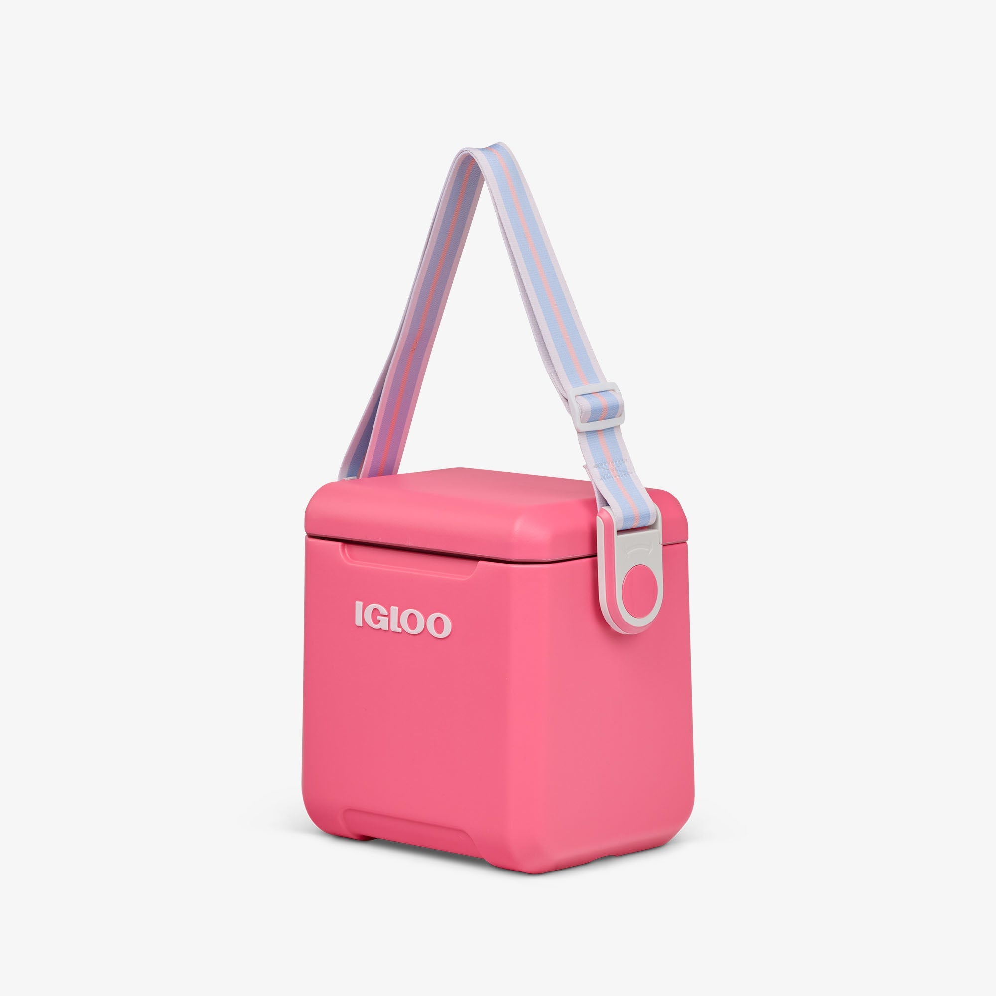 Tag Along Too Remix Strap I8 - Blue Stripe - Product View