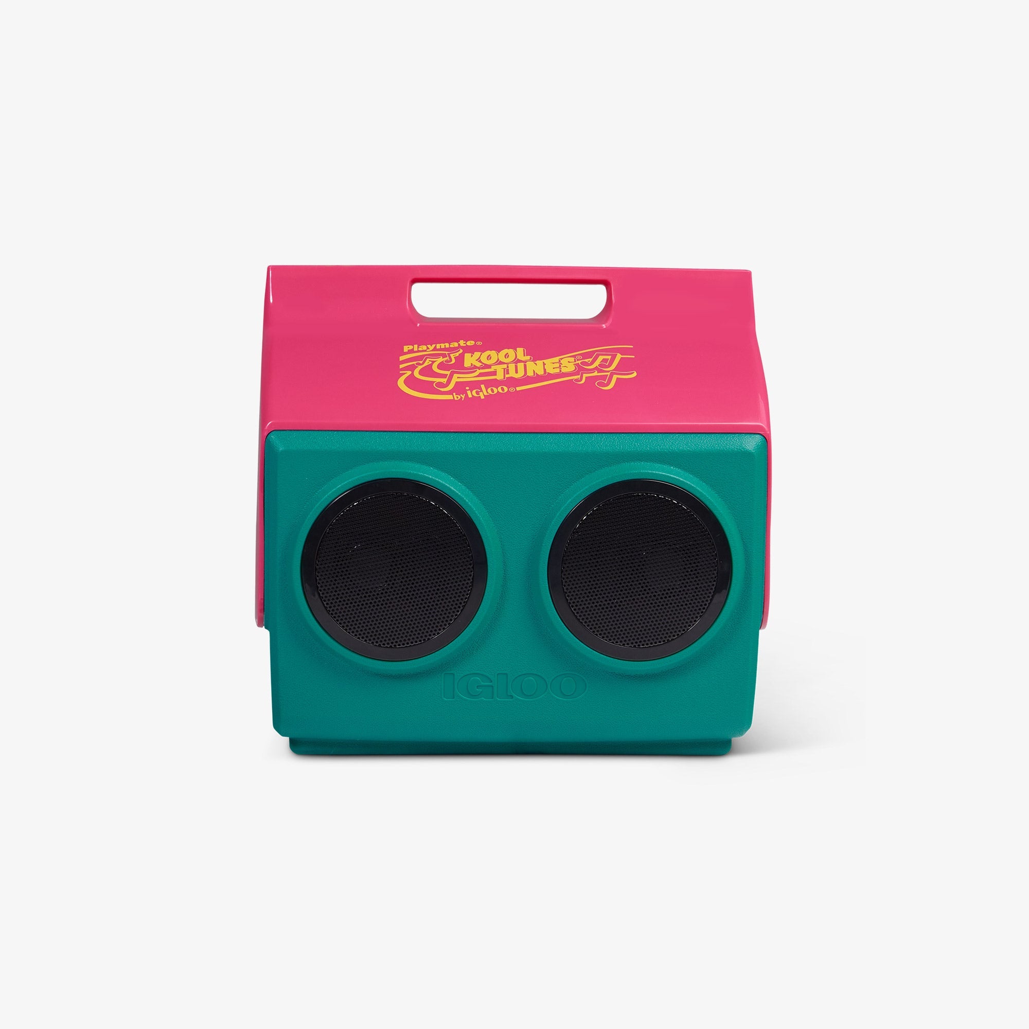 KoolTunes® L2 - Dark Jade - Product View