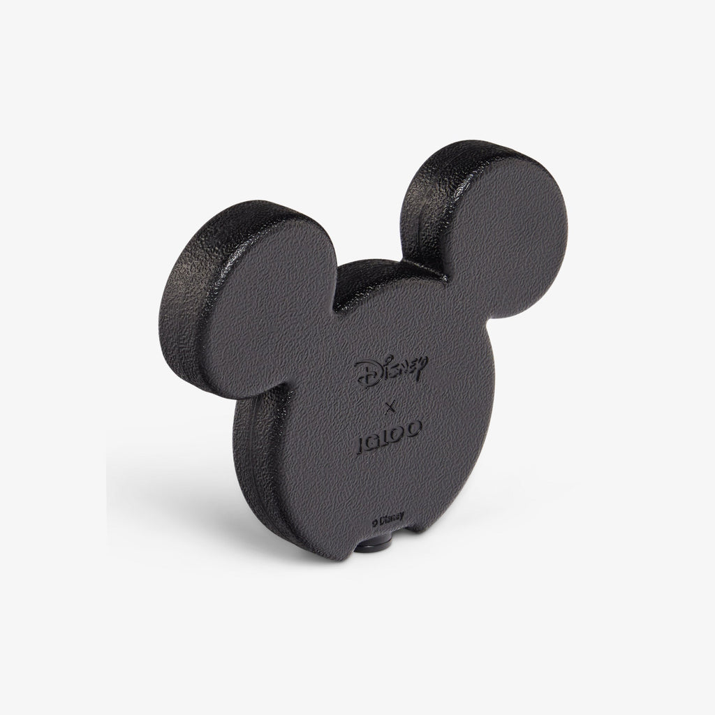 Disney Mickey Mouse Ice Block 2-Pack P0 - Black - Product View