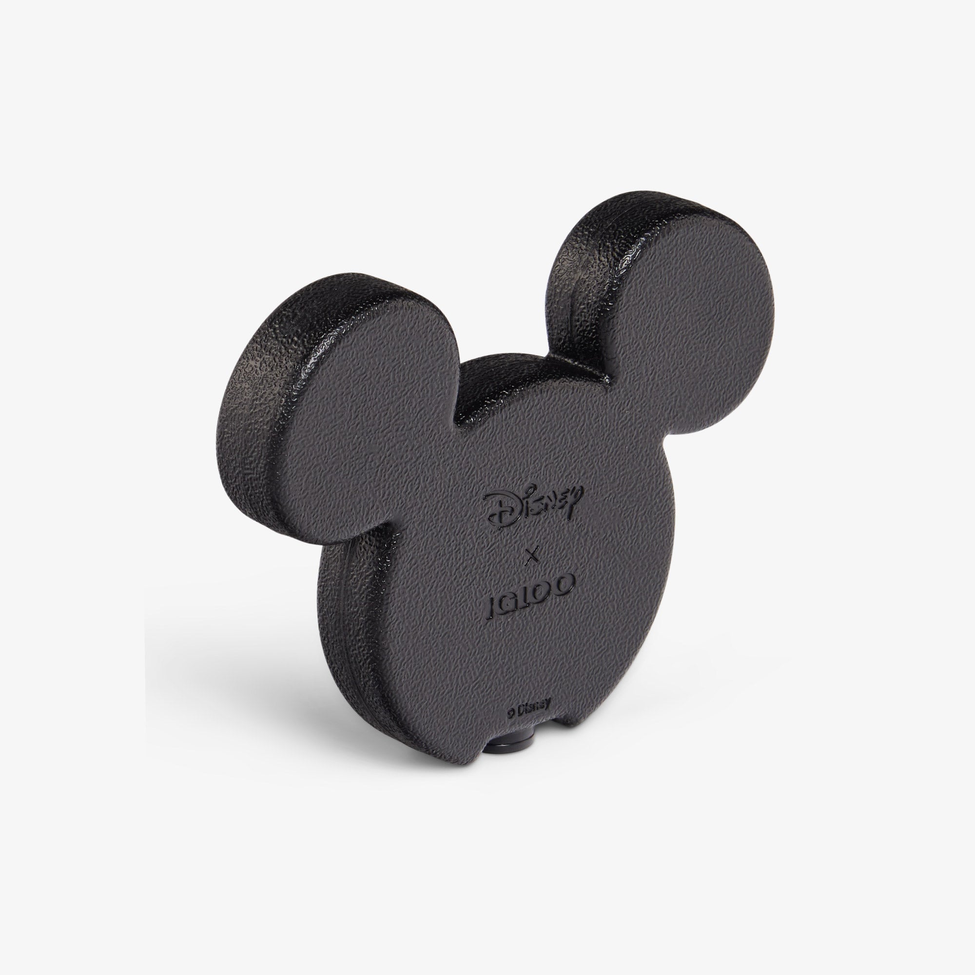 Disney Mickey Mouse Ice Block 2-Pack P0 - Black - Product View