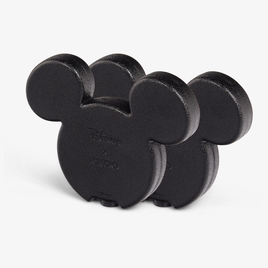 Disney Mickey Mouse Ice Block 2-Pack P0 - Black - Product View