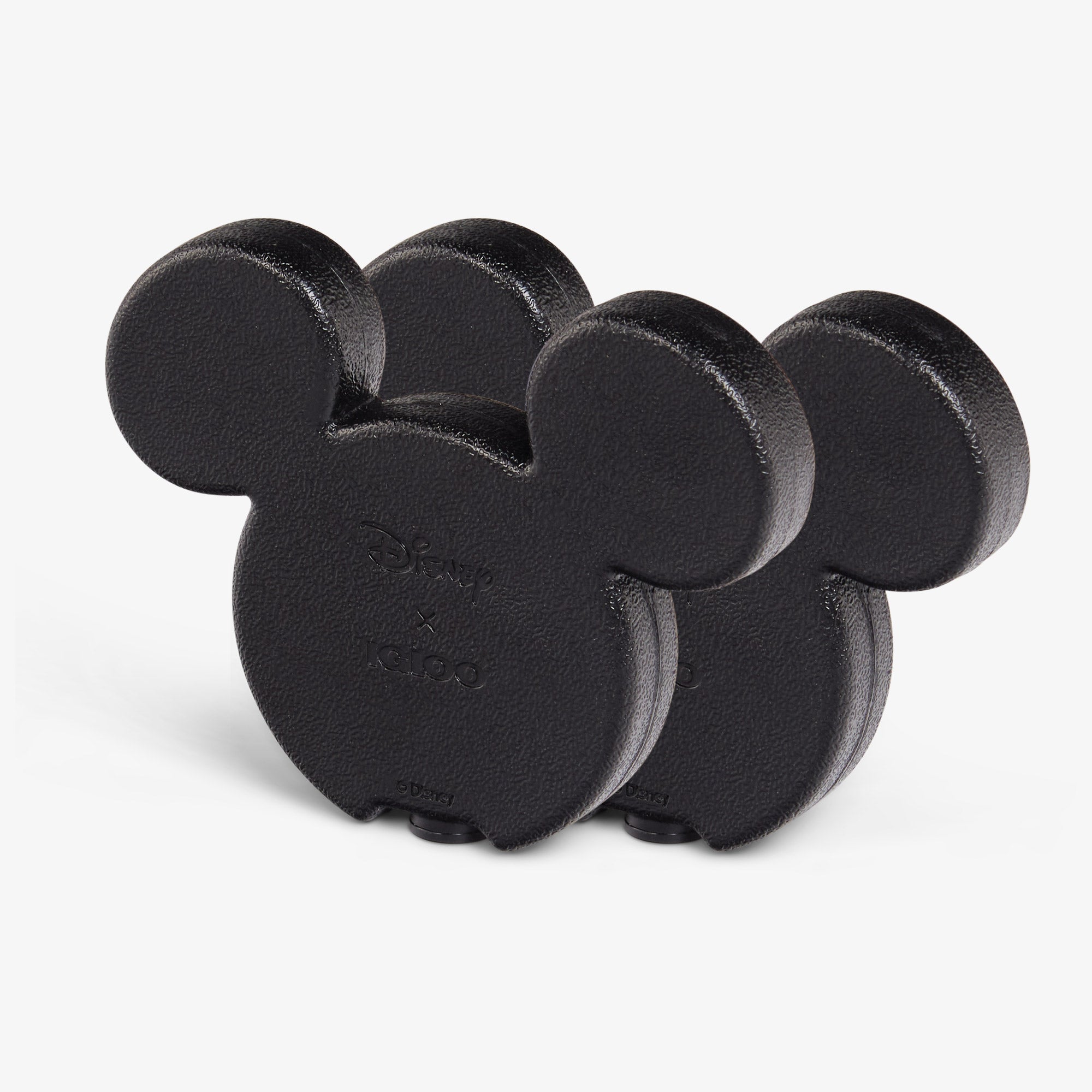 Disney Mickey Mouse Ice Block 2-Pack P0 - Black - Product View