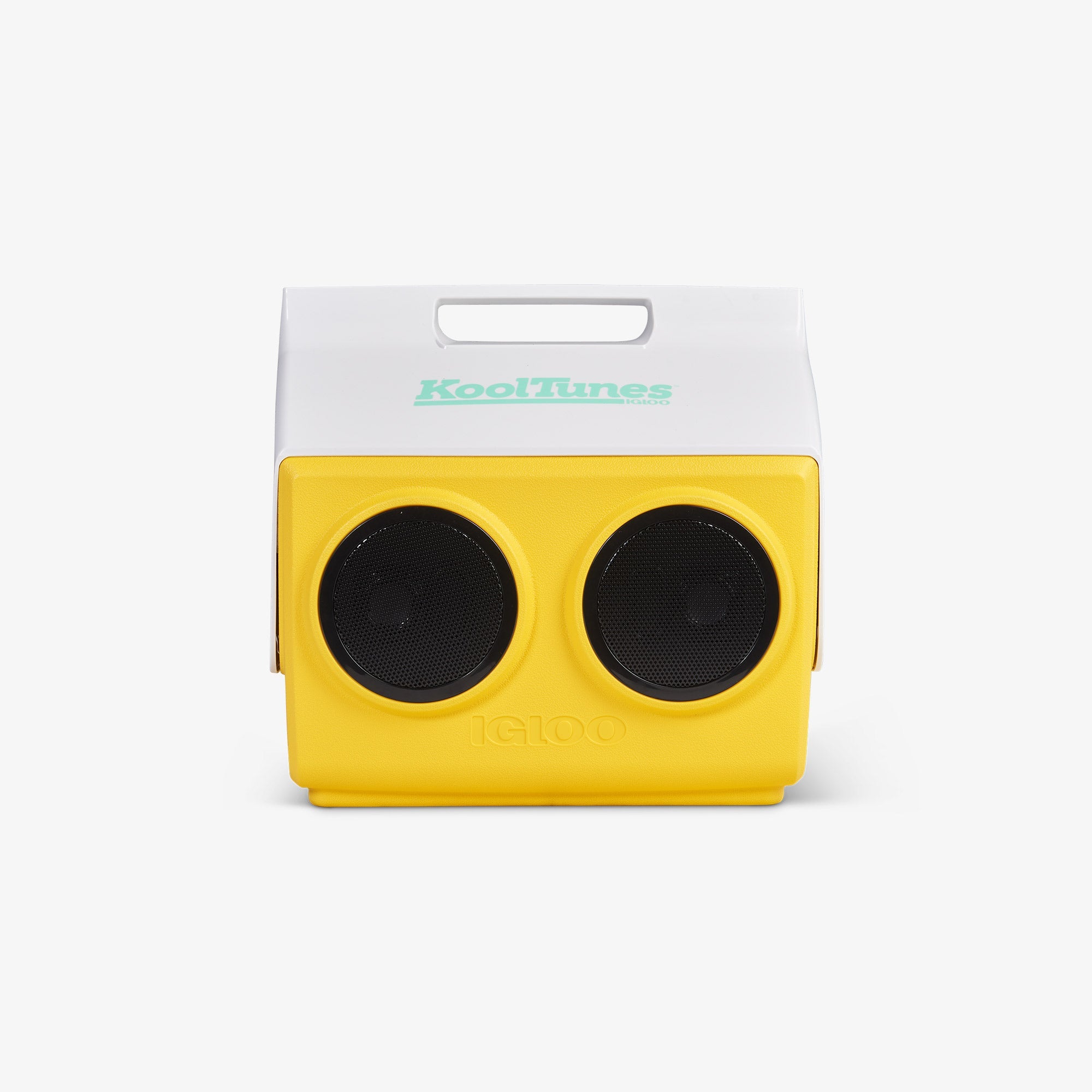 KoolTunes® L2 - Yellow - Product View