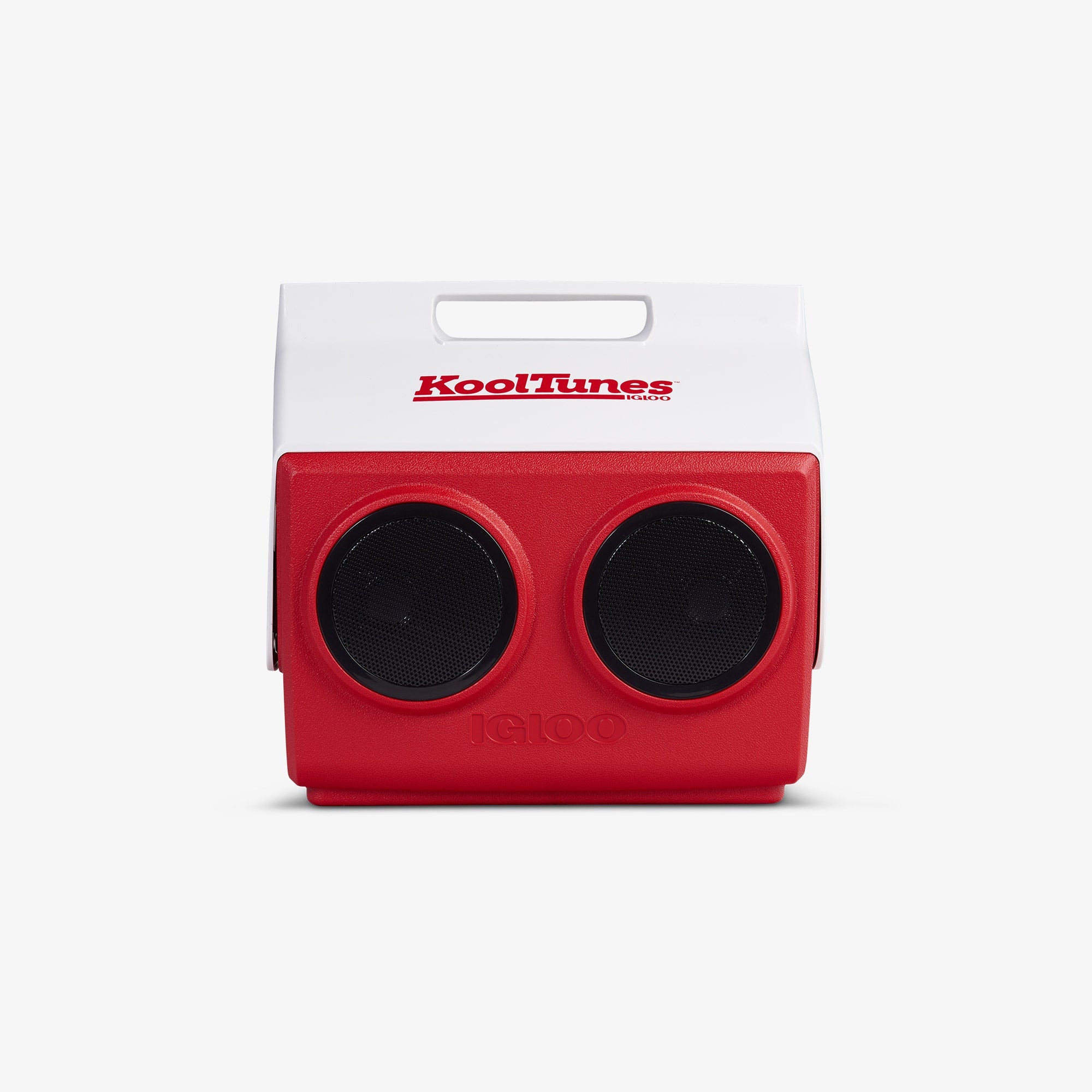 KoolTunes® L2 - Ruby - Product View