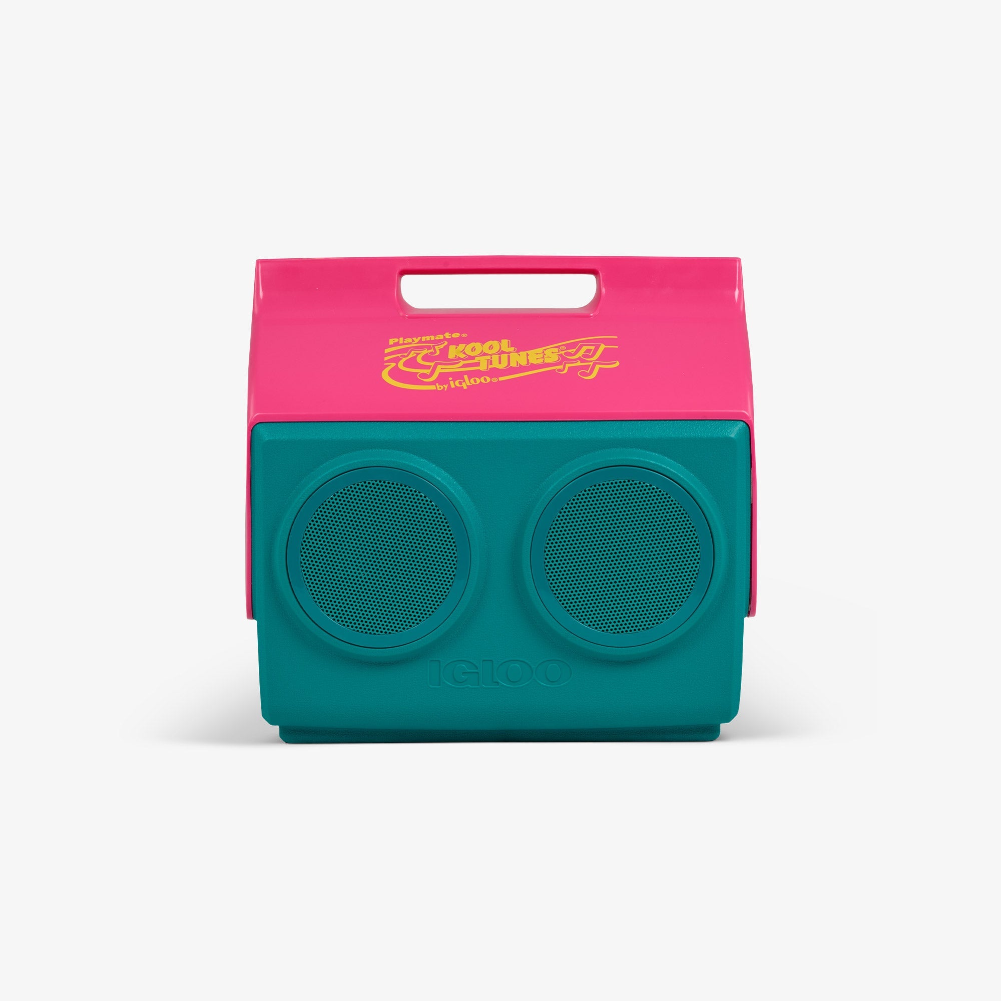 KoolTunes® L2 - Jade - Front View