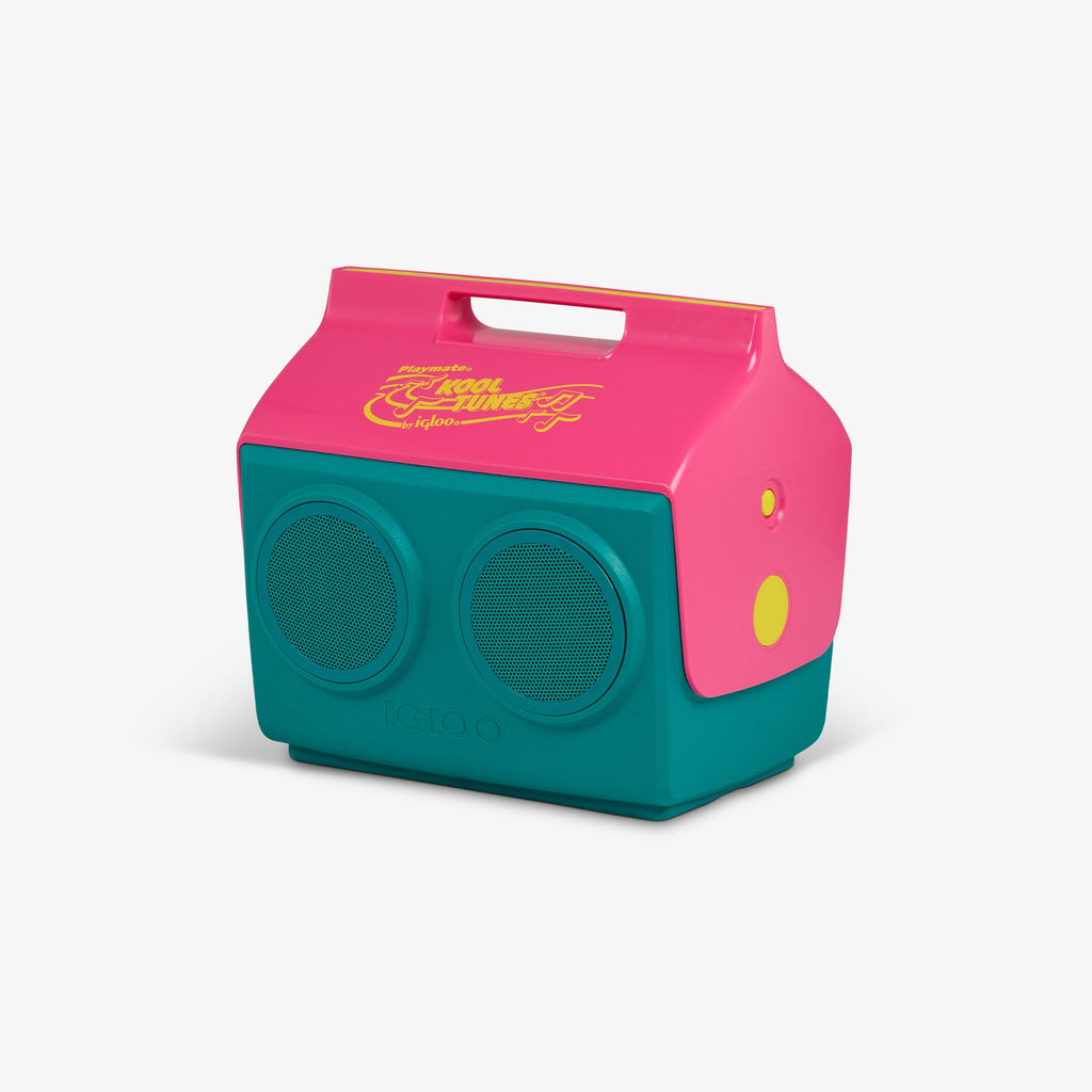 KoolTunes® L2 - Jade - Product View