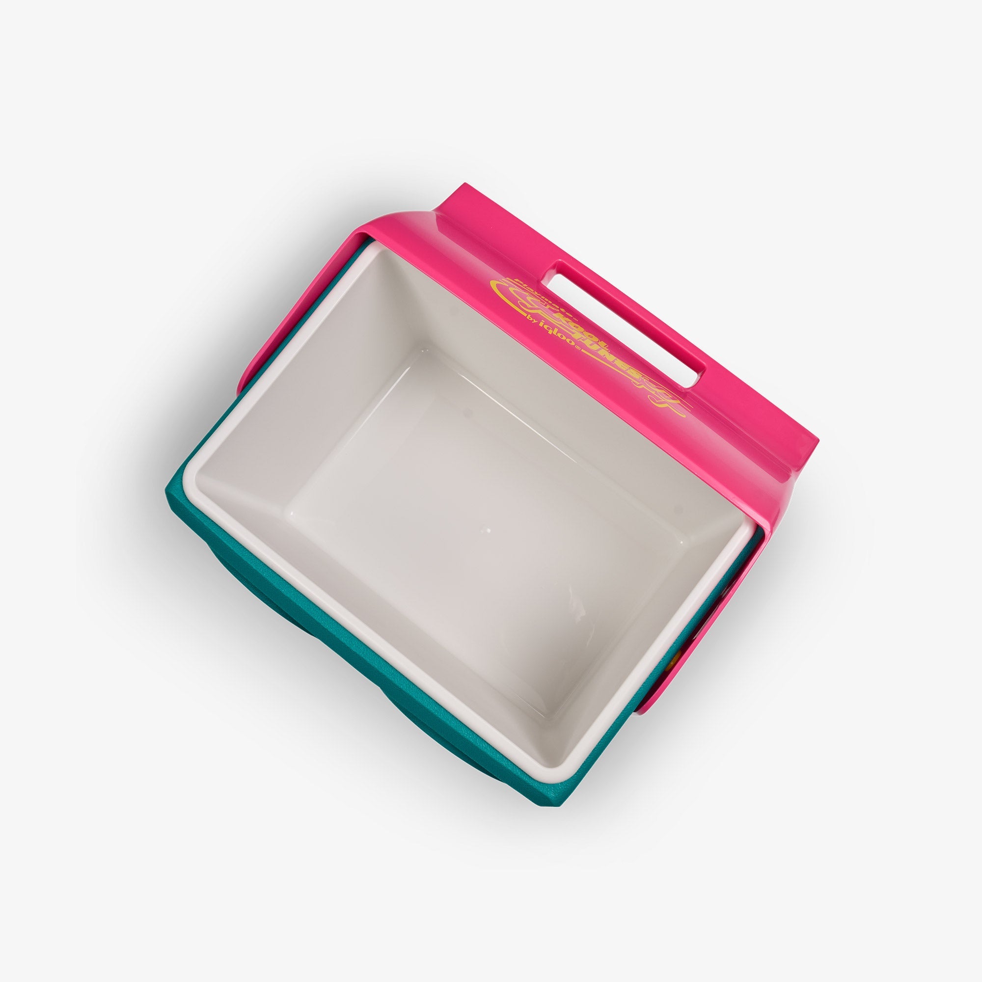 KoolTunes® L2 - Jade - Open View