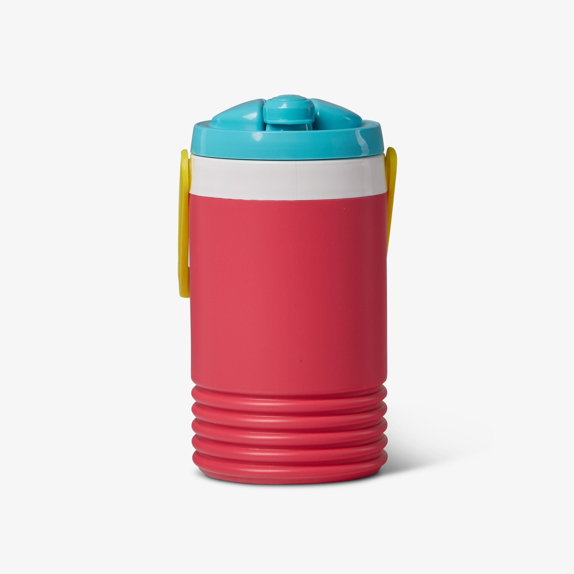 Retro Half Gallon Jug U4 - Watermelon - Front View