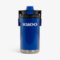 54 Oz Hybrid Sports Jug K1 - Blue - Front View