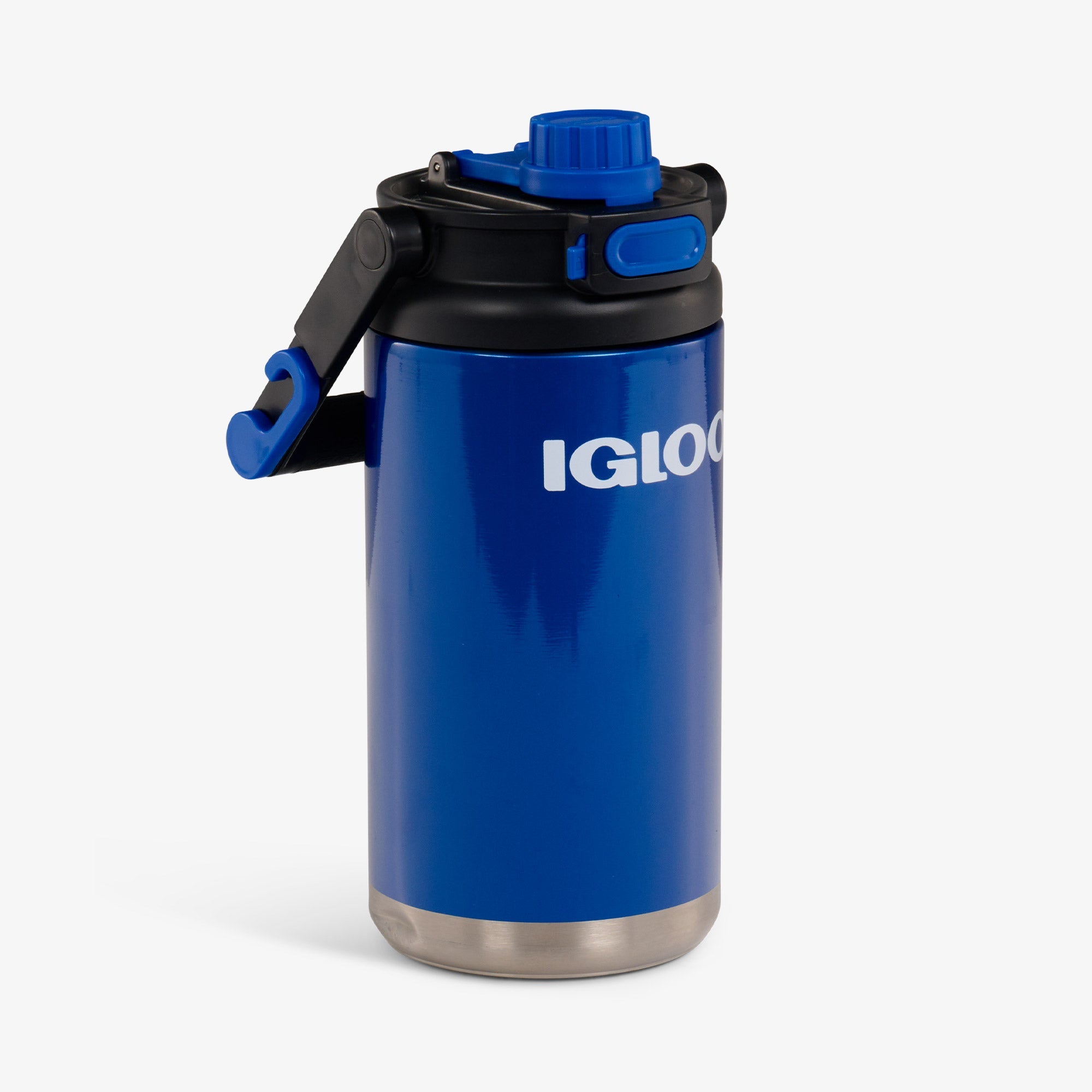 54 Oz Hybrid Sports Jug K1 - Blue - Product View