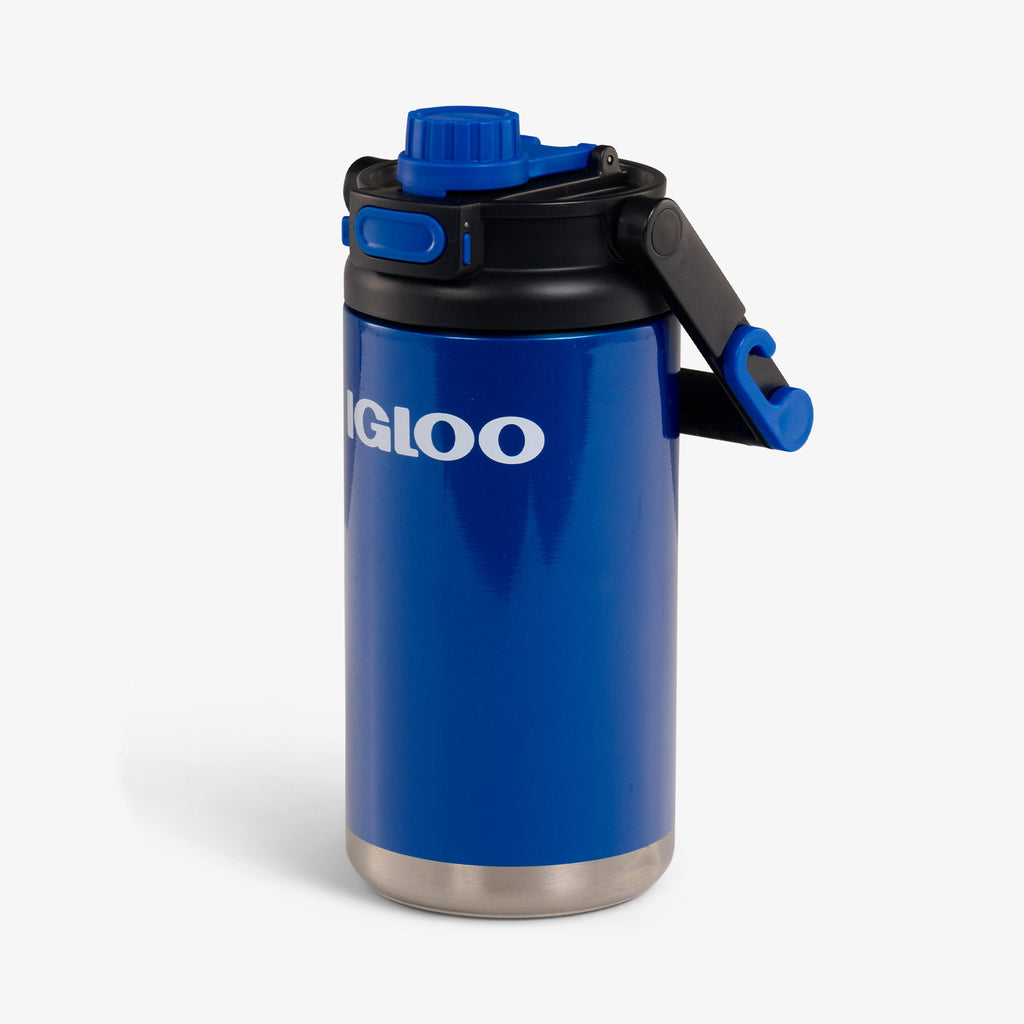 54 Oz Hybrid Sports Jug K1 - Blue - Product View