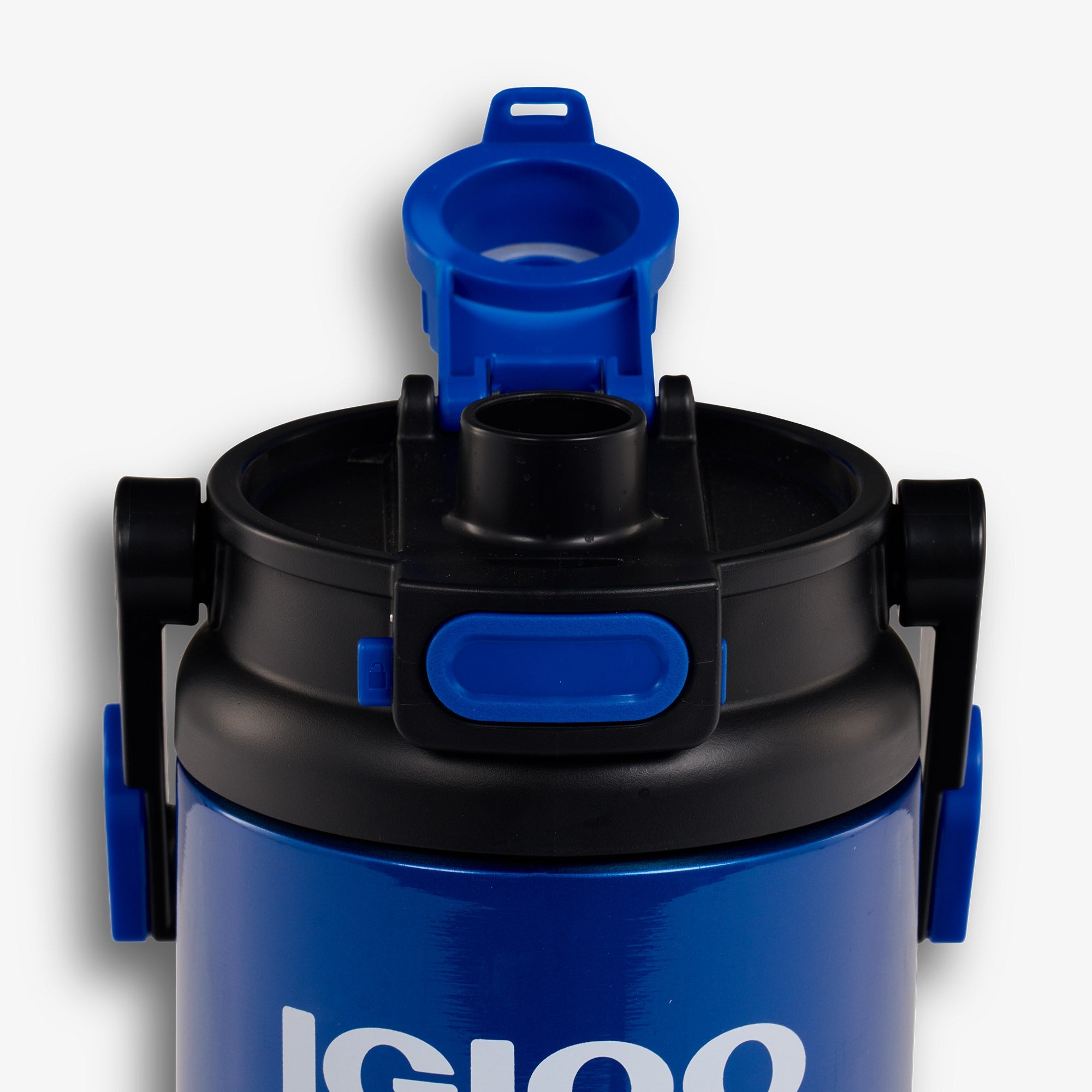 54 Oz Hybrid Sports Jug K1 - Blue - Product View