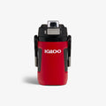 Rival 1 Qt Jug P5 - Red Heat - Front View