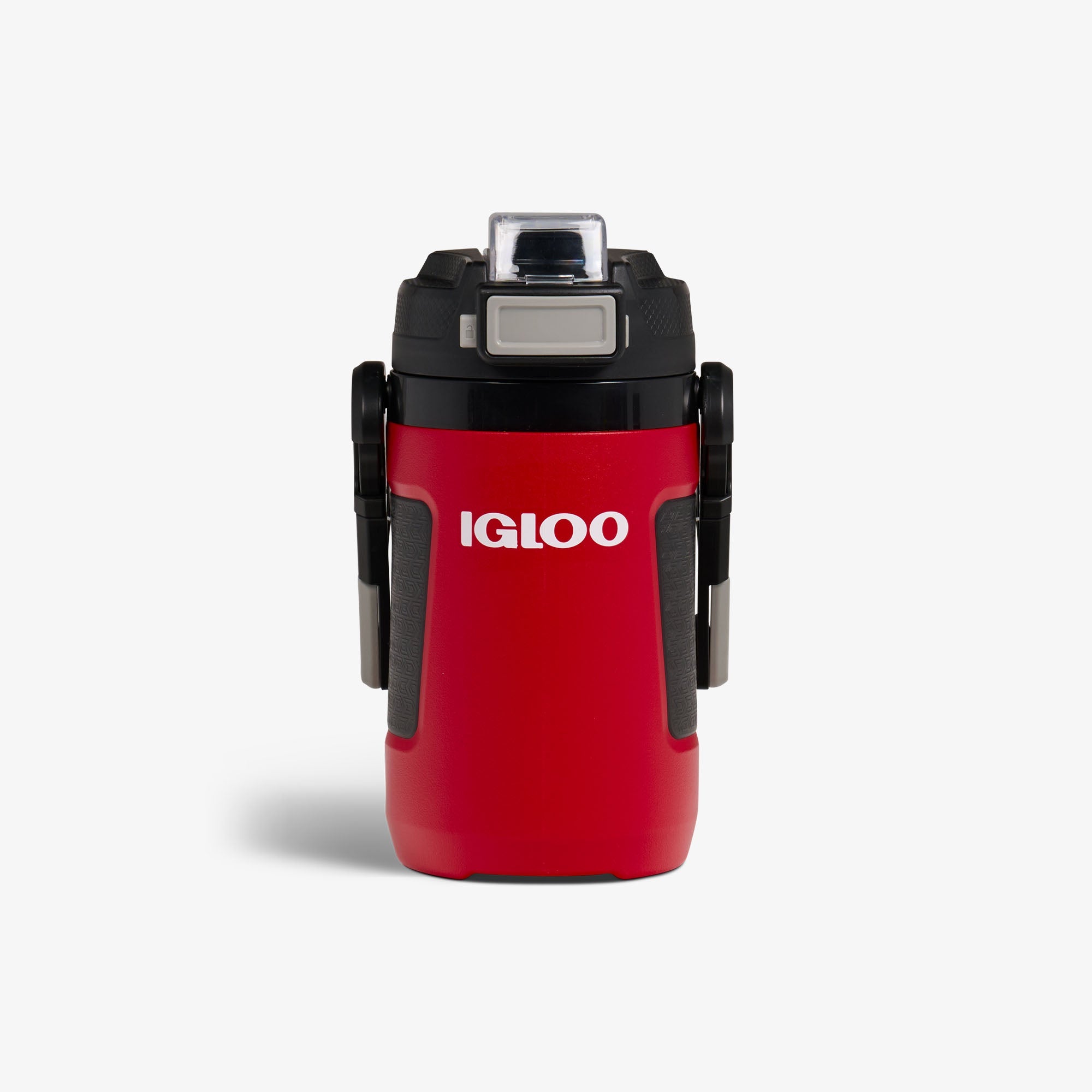 Rival 1 Qt Jug P5 - Red Heat - Front View