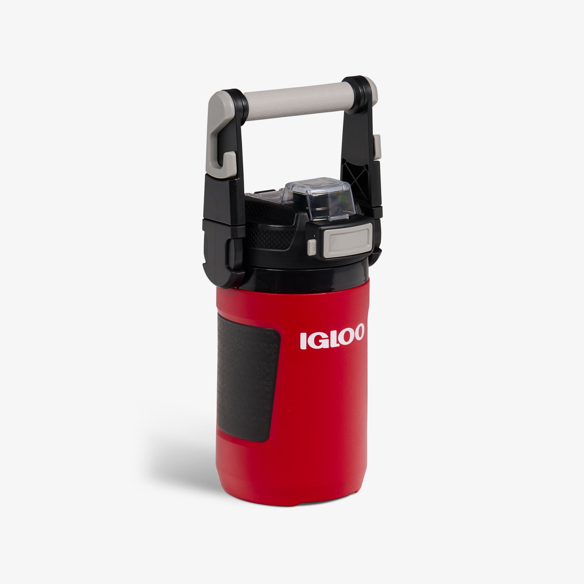 Rival 1 Qt Jug P5 - Red Heat - Product View