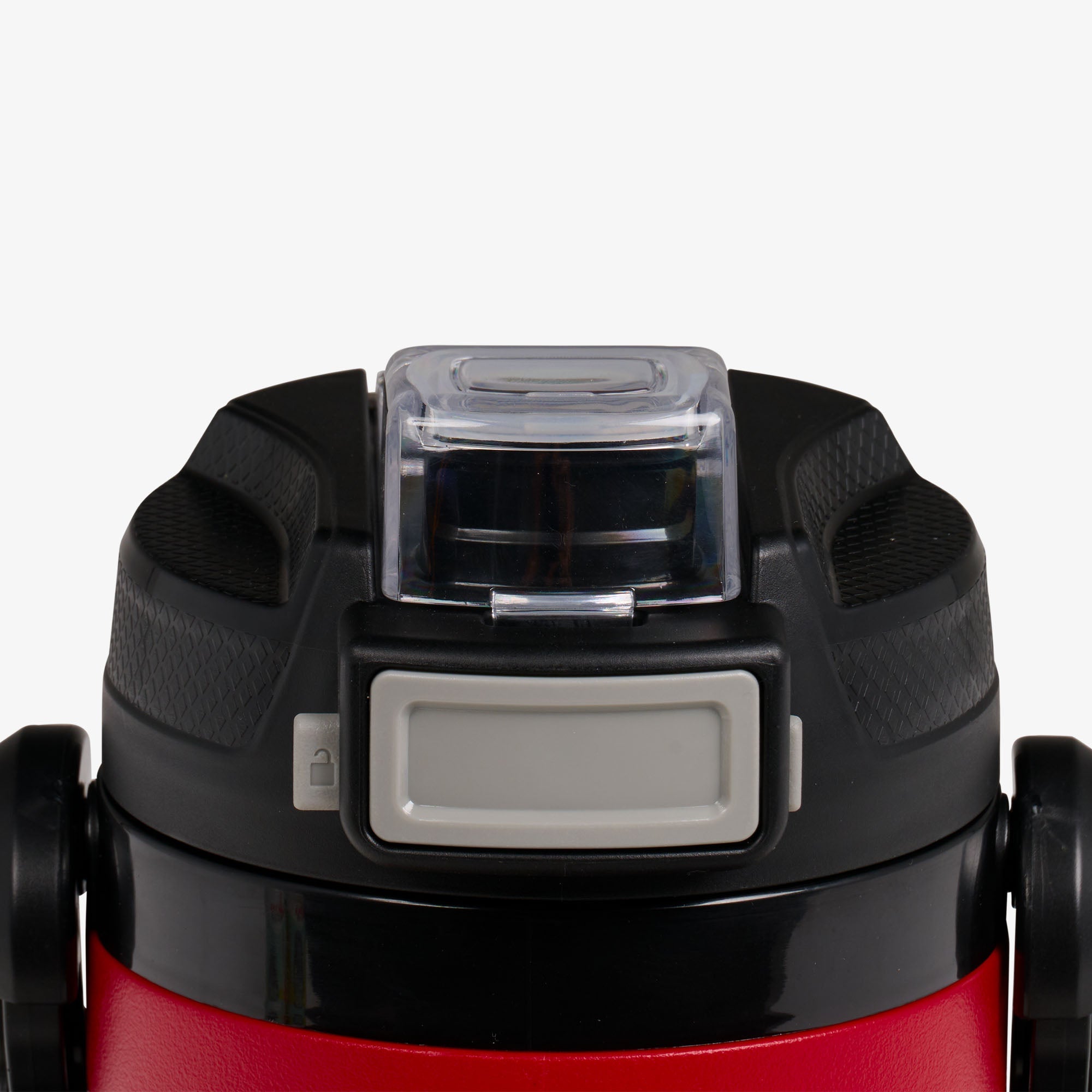 Rival 1 Qt Jug P5 - Red Heat - Product View