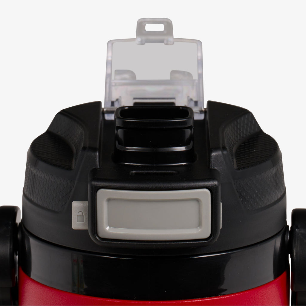 Rival 1 Qt Jug P5 - Red Heat - Product View