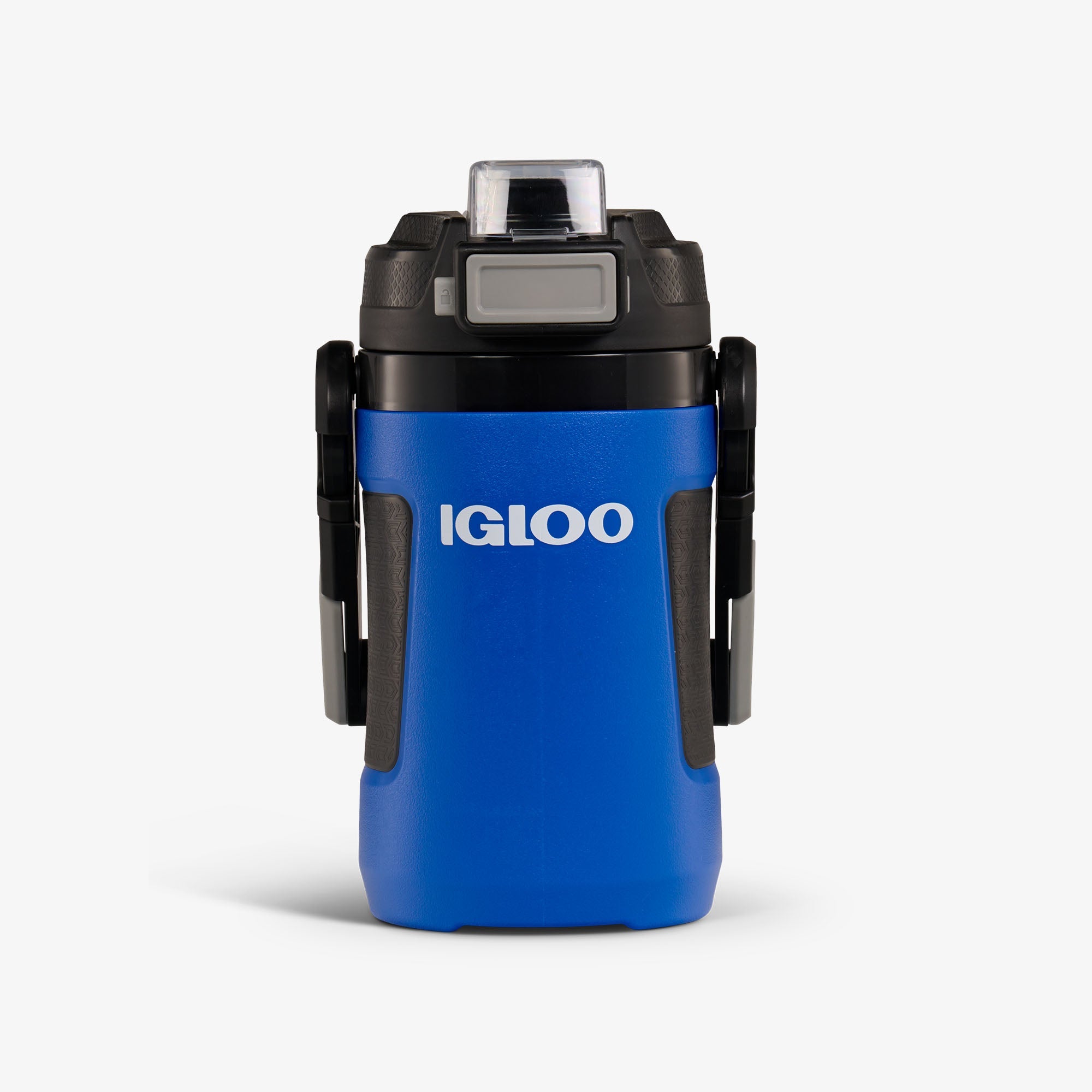 Rival 1 Qt Jug P5 - Sport Blue - Front View