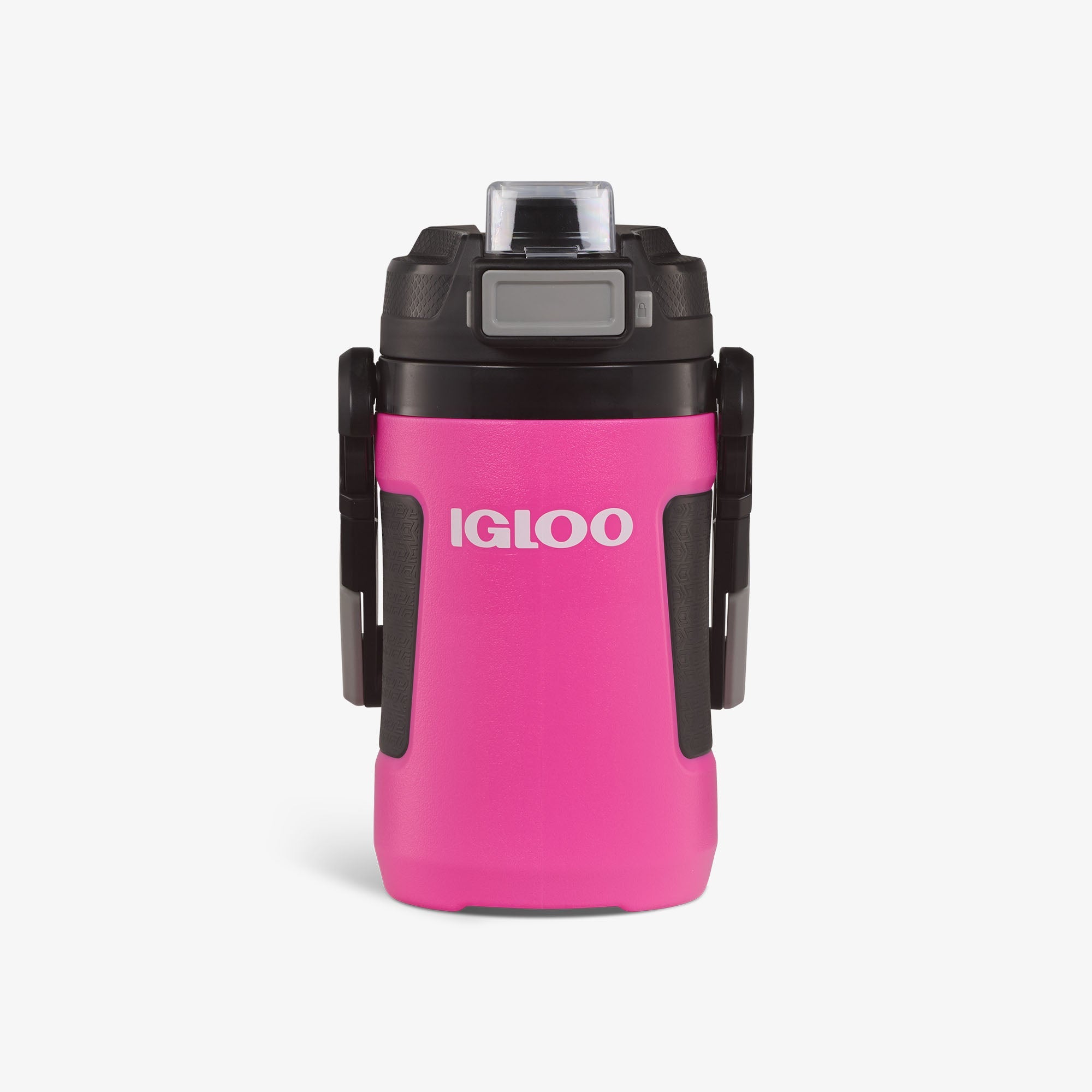 Rival 1 Qt Jug P5 - Pink Fizz - Front View