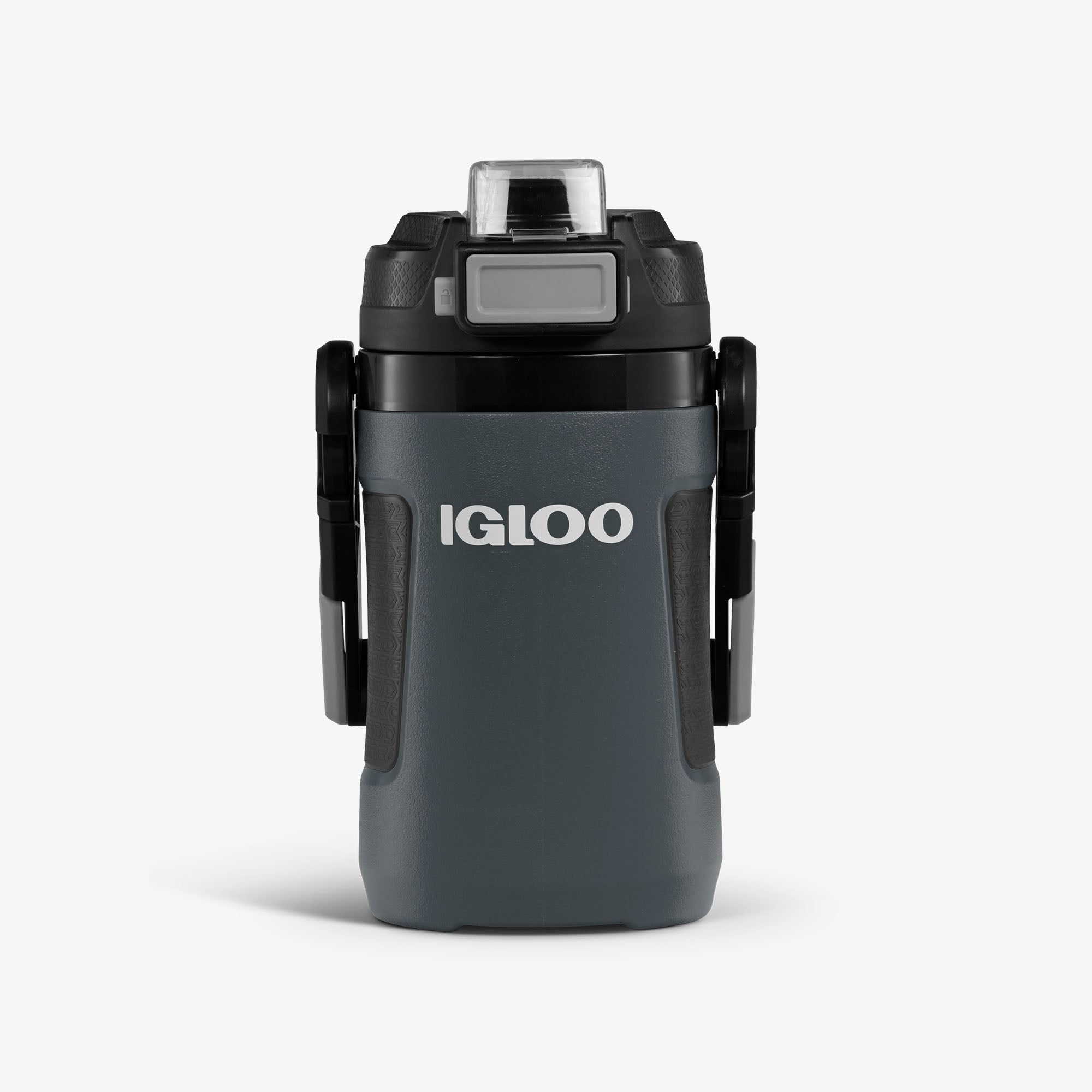 Rival 1 Qt Jug P5 - Tactical Gray - Front View