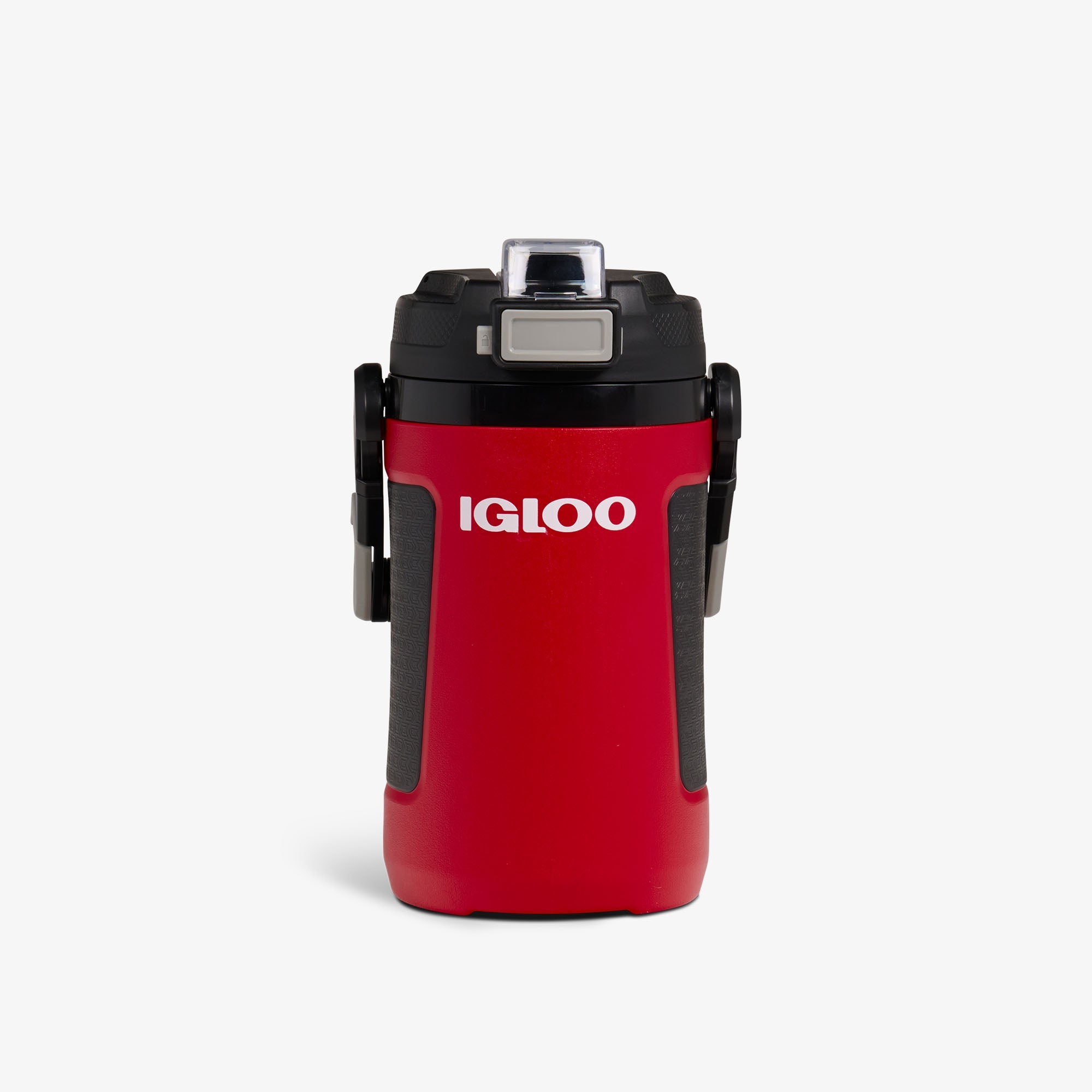 Rival Half Gallon Jug O2 - Red Heat - Front View