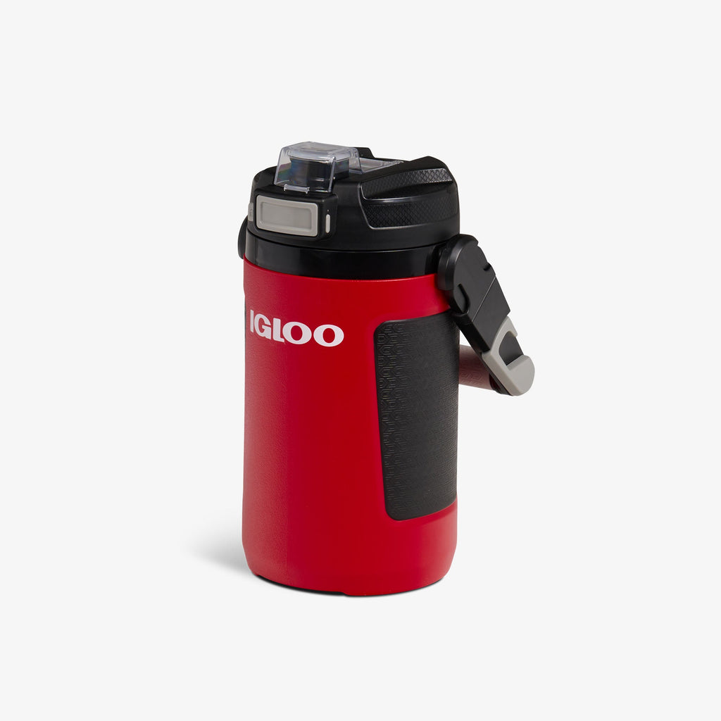 Rival Half Gallon Jug O2 - Red Heat - Product View