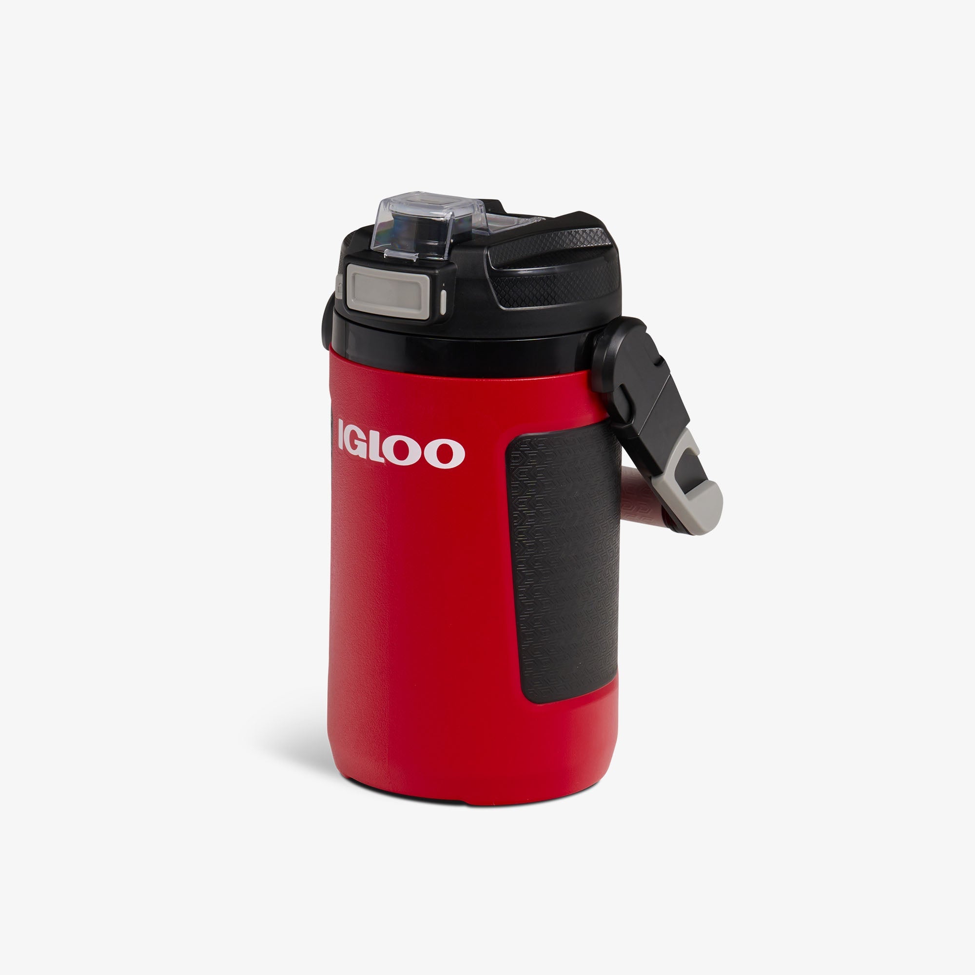 Rival Half Gallon Jug O2 - Red Heat - Product View