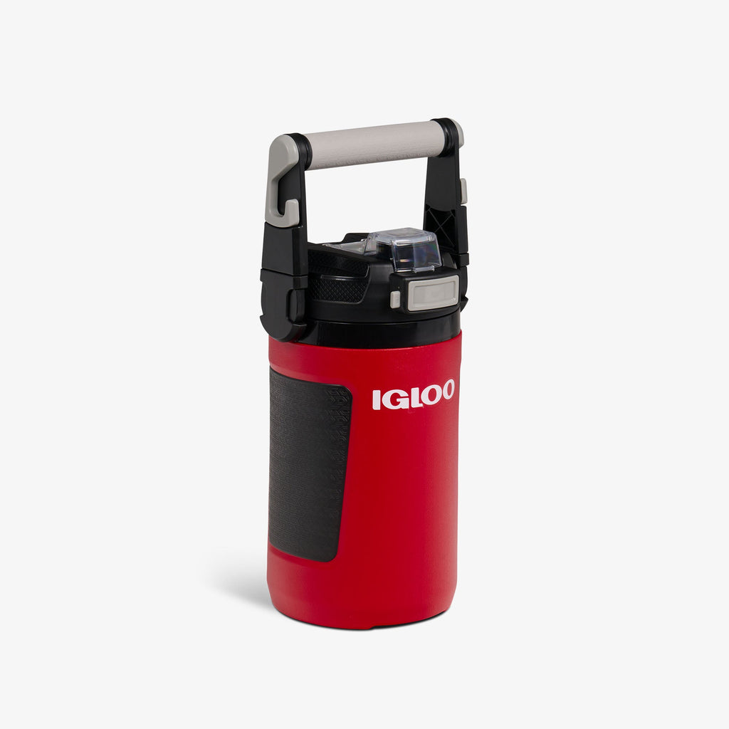 Rival Half Gallon Jug O2 - Red Heat - Product View