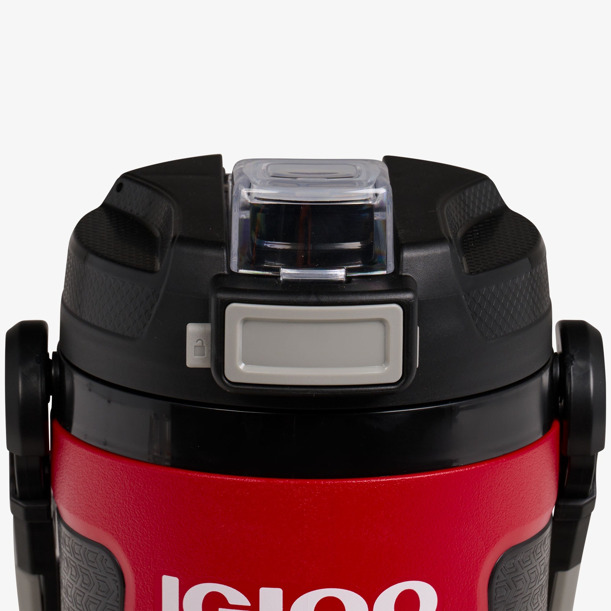 Rival Half Gallon Jug O2 - Red Heat - Product View