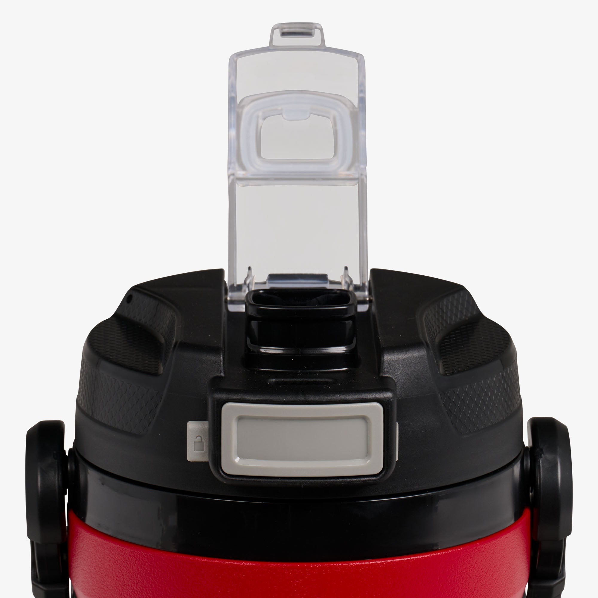 Rival Half Gallon Jug O2 - Red Heat - Product View
