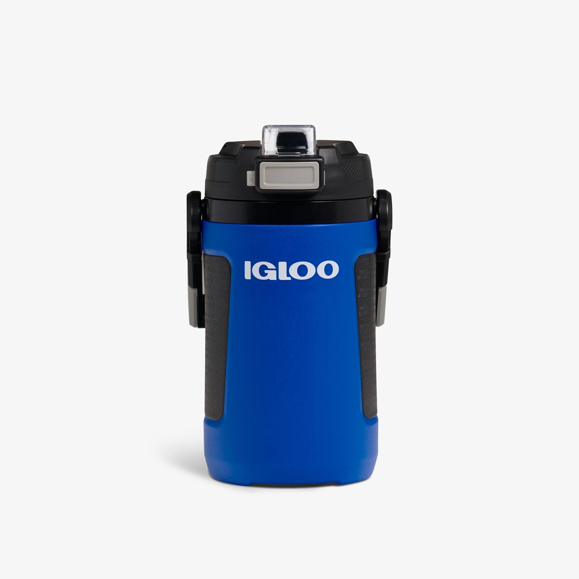Rival Half Gallon Jug O2 - Sport Blue - Front View