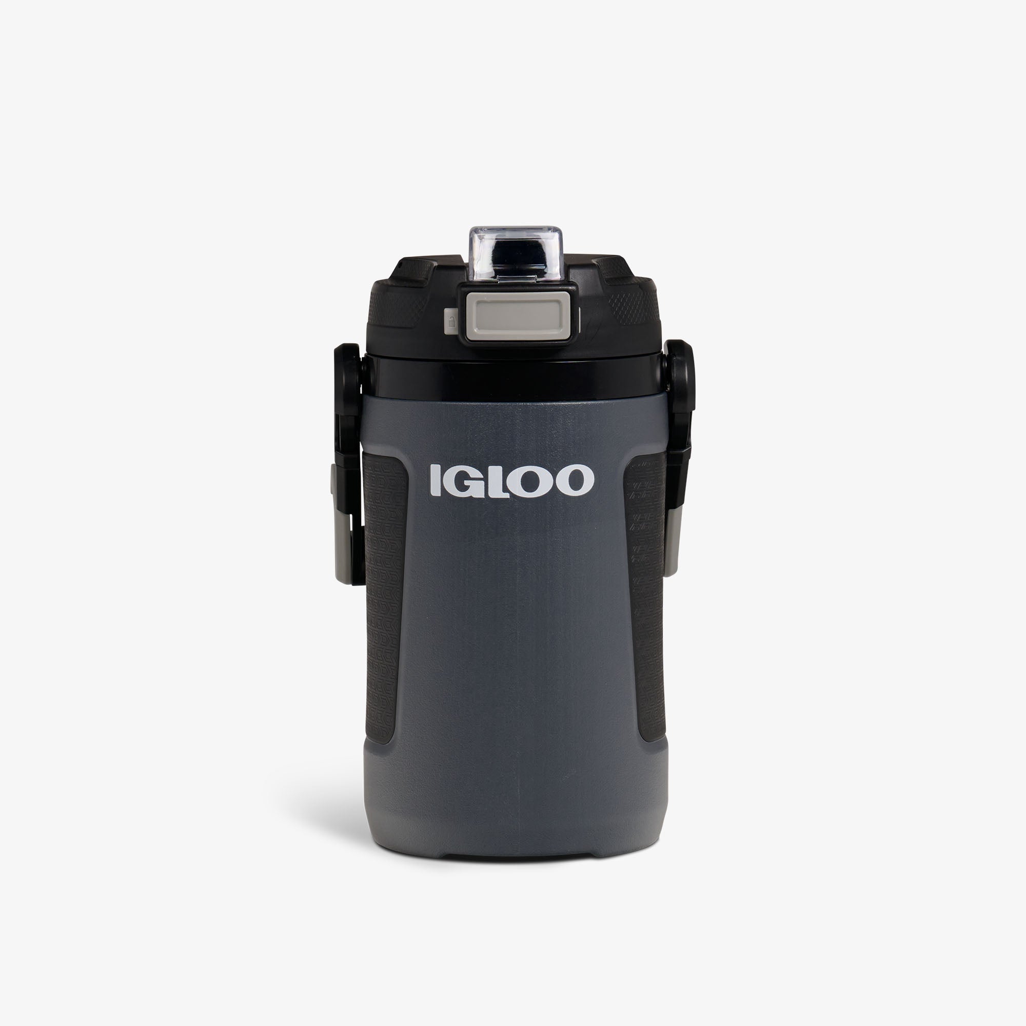 Rival Half Gallon Jug O2 - Tactical Gray - Front View