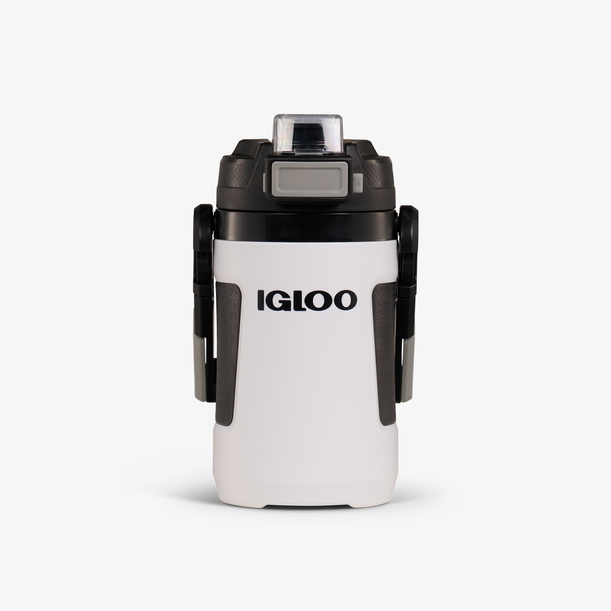 Rival Half Gallon Jug O2 - White - Front View