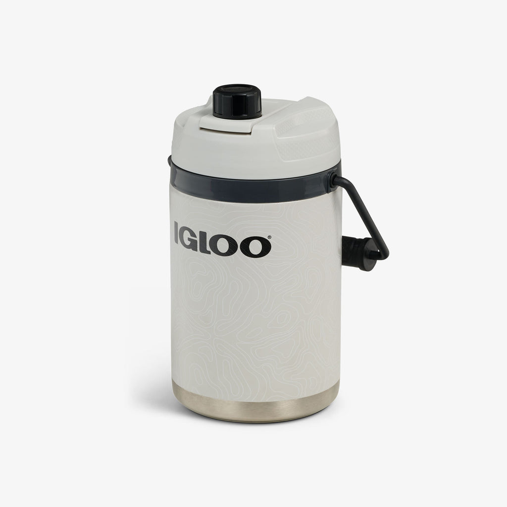 Trailmate® 54 Oz Hybrid Jug L9 - Bone - Product View