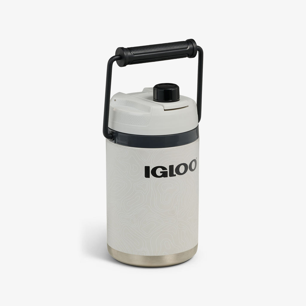 Trailmate® 54 Oz Hybrid Jug L9 - Bone - Product View