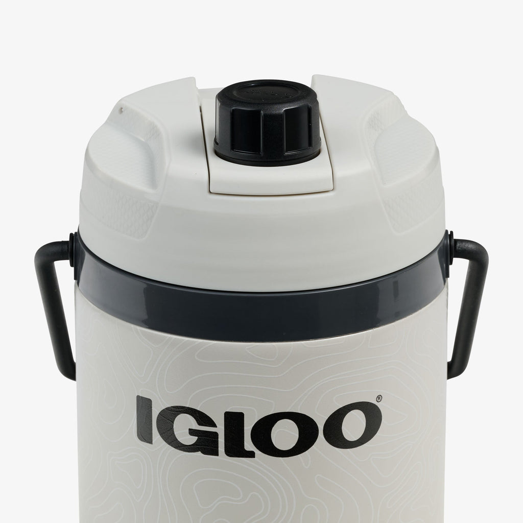 Trailmate® 54 Oz Hybrid Jug L9 - Bone - Product View