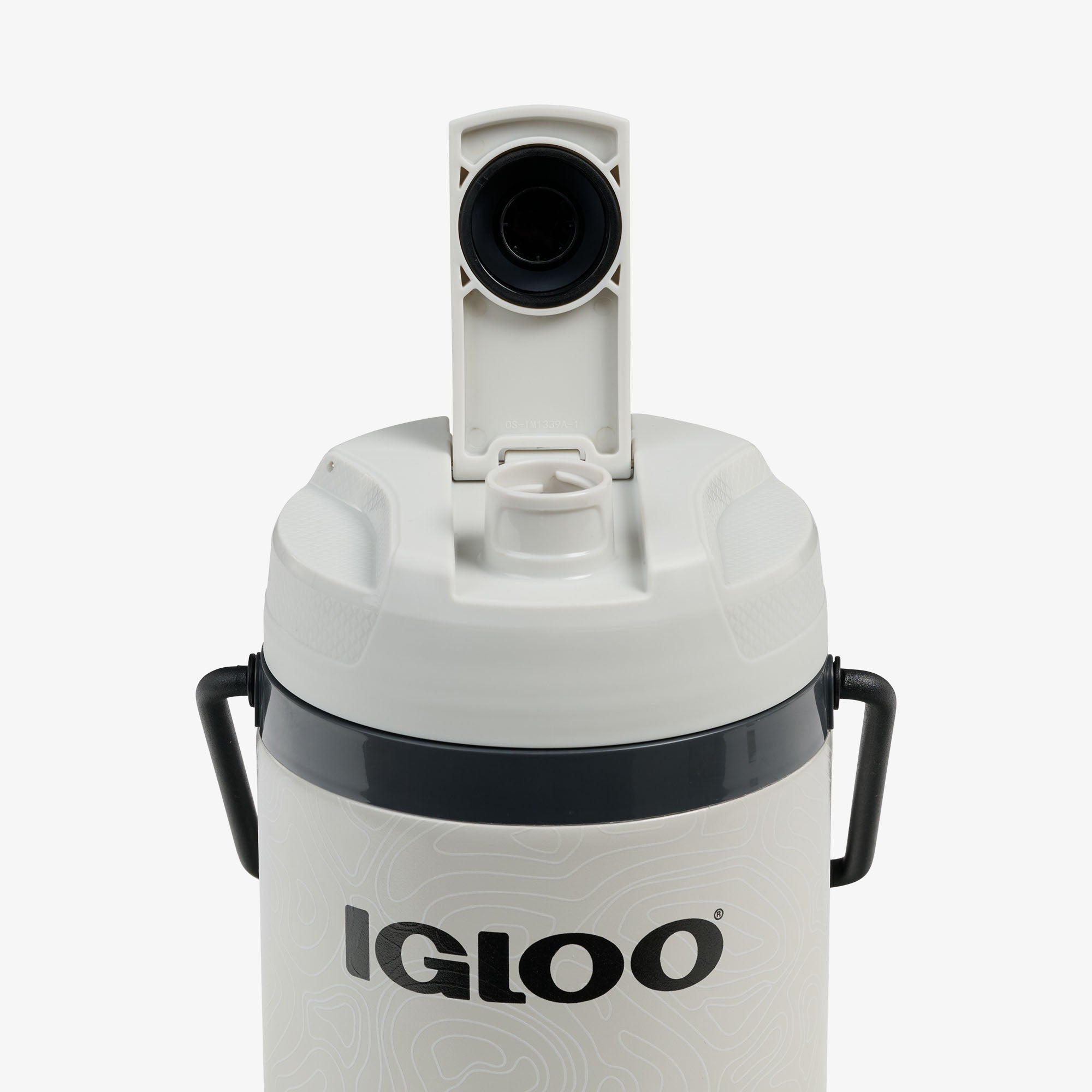 Trailmate® 54 Oz Hybrid Jug L9 - Bone - Product View