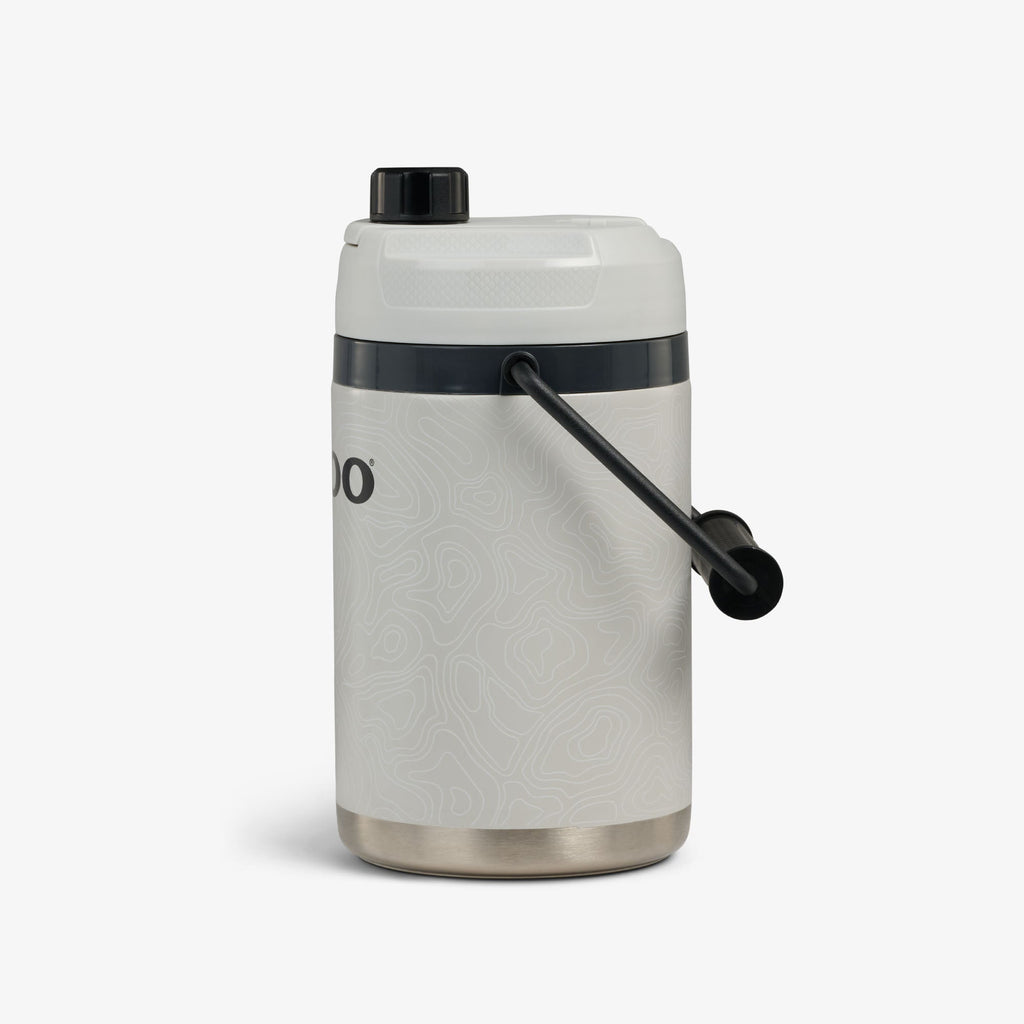 Trailmate® 54 Oz Hybrid Jug L9 - Bone - Product View