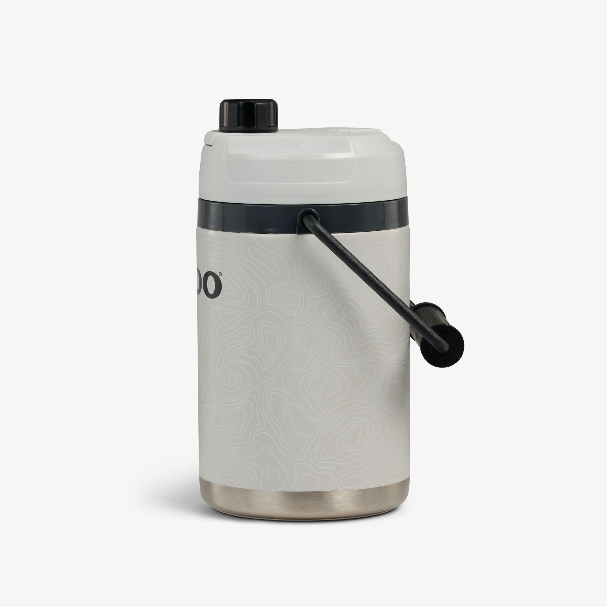 Trailmate® 54 Oz Hybrid Jug L9 - Bone - Product View