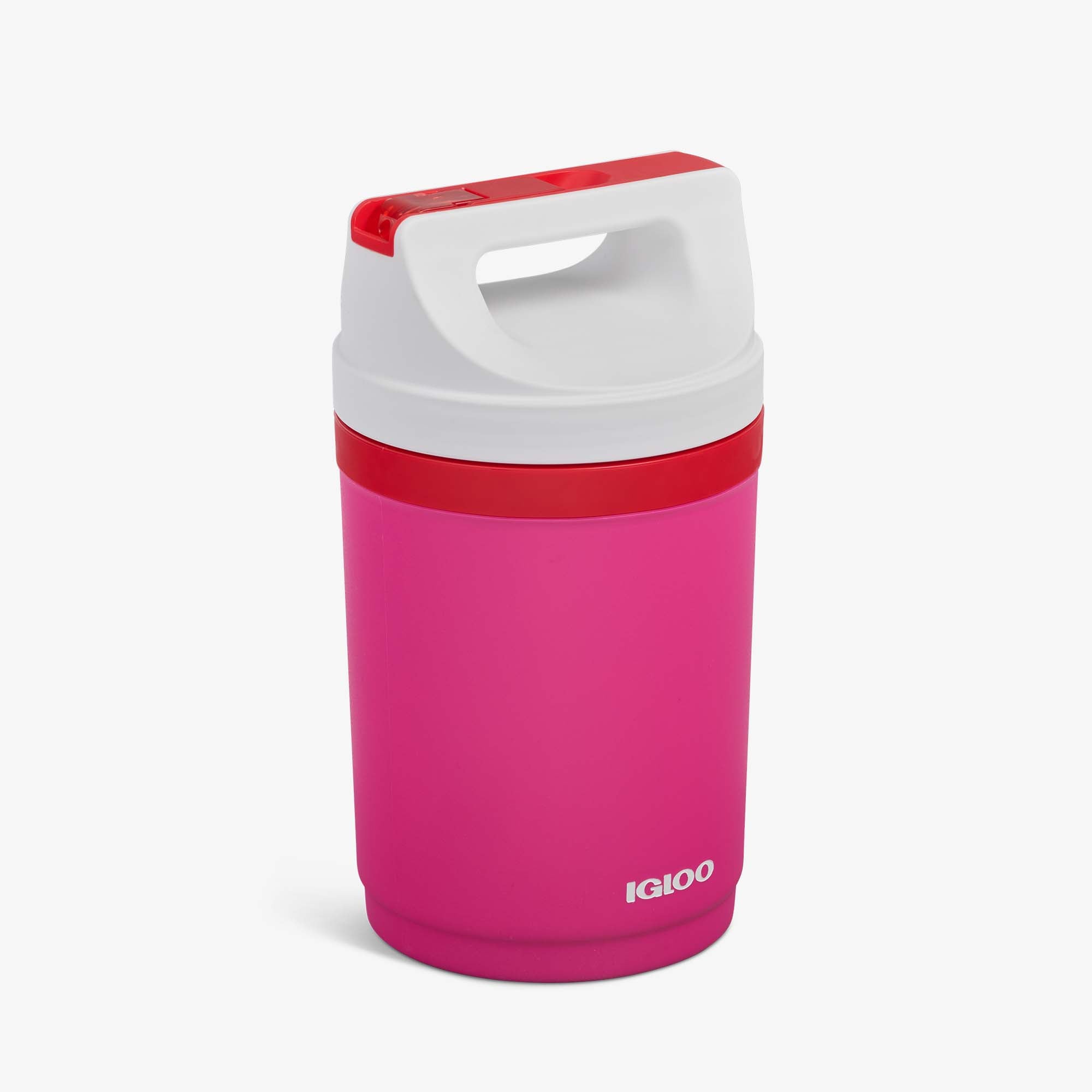 Retro Playmate Half Gallon Jug V0 - Tutti Frutti - Product View
