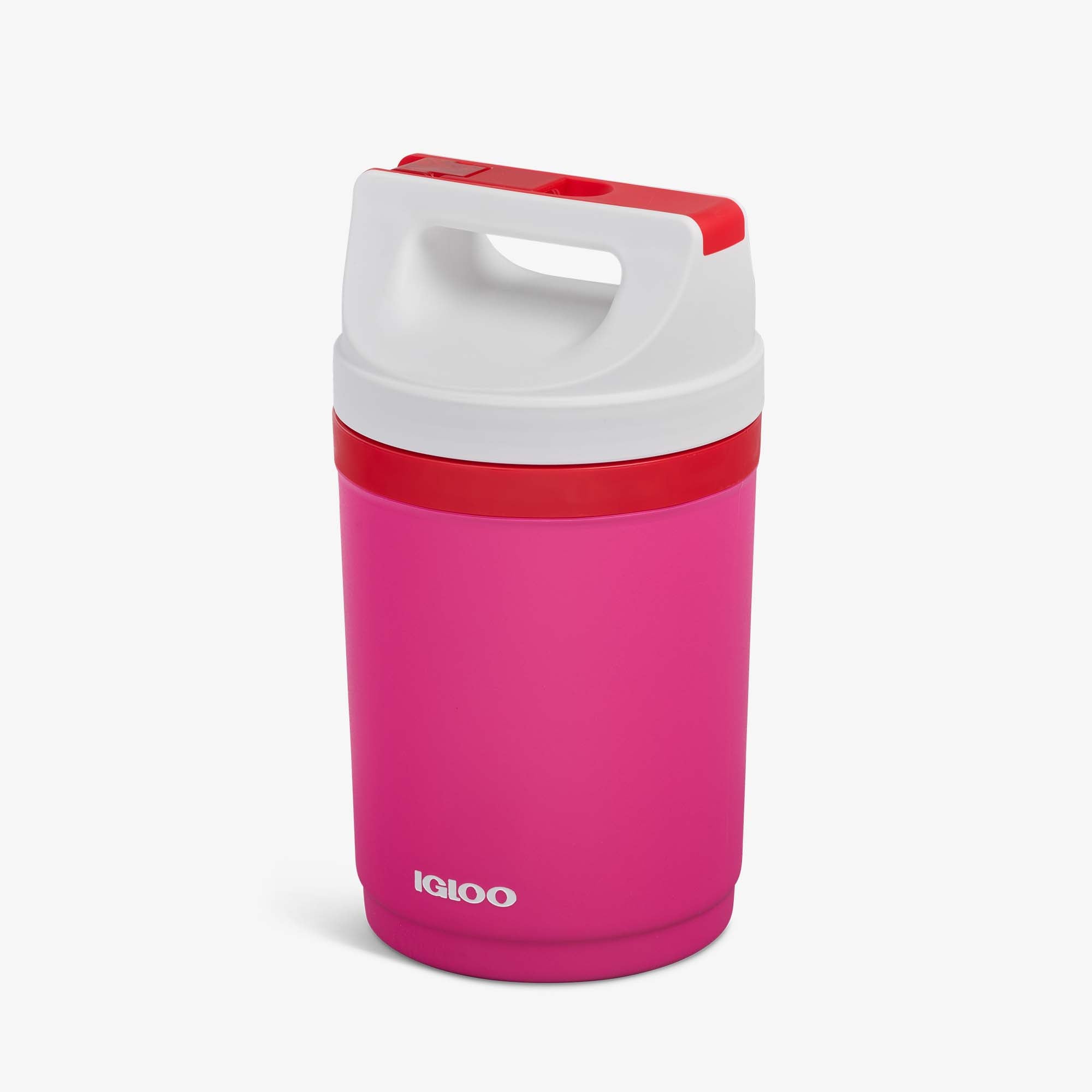 Retro Playmate Half Gallon Jug V0 - Tutti Frutti - Product View