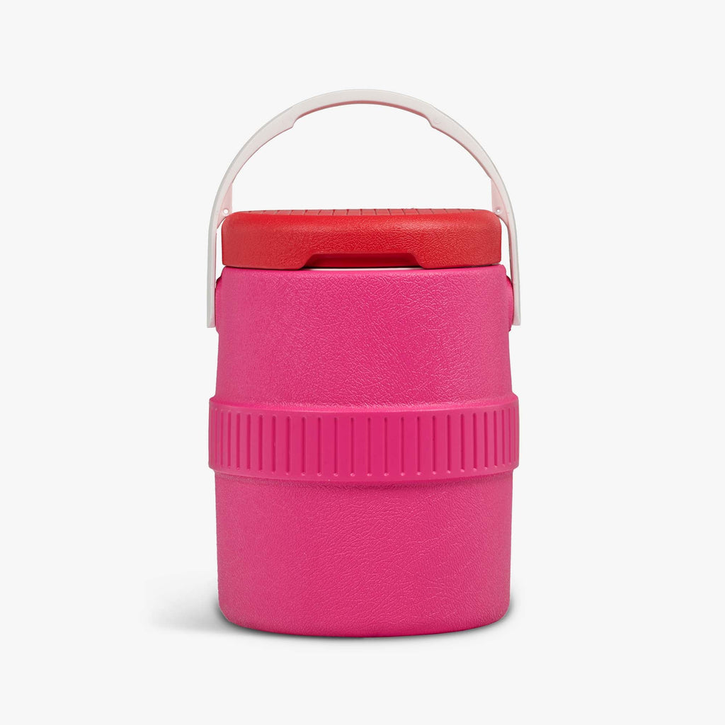 Retro Barrel of Fun 2 Gallon Jug U2 - Tutti Frutti - Product View