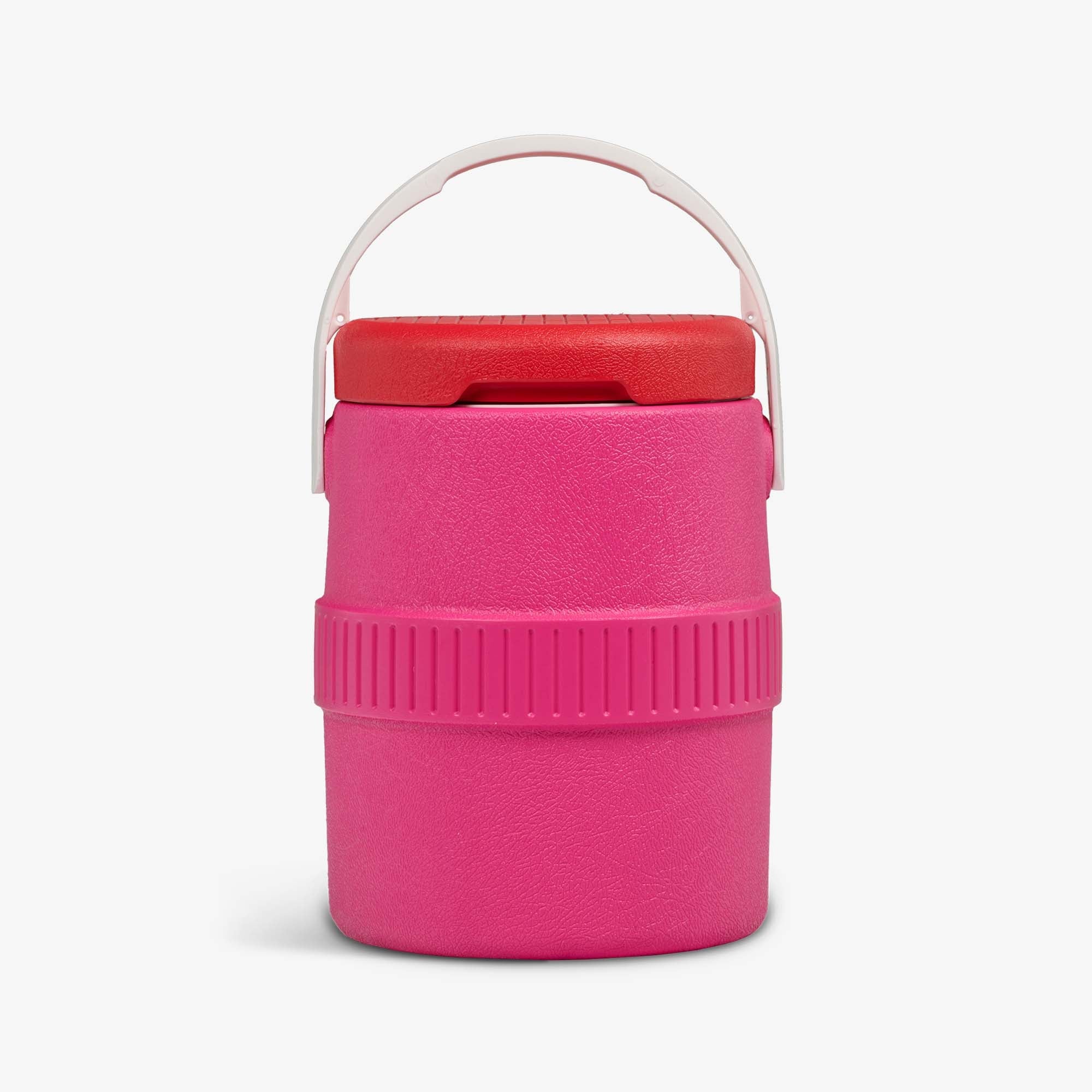 Retro Barrel of Fun 2 Gallon Jug U2 - Tutti Frutti - Product View