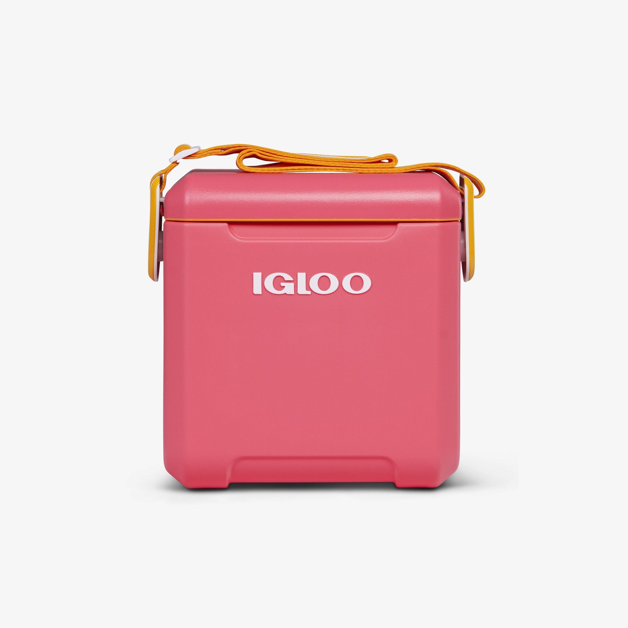 Tag Along Too Cooler V2 - Grapefruit/Orange - Product View