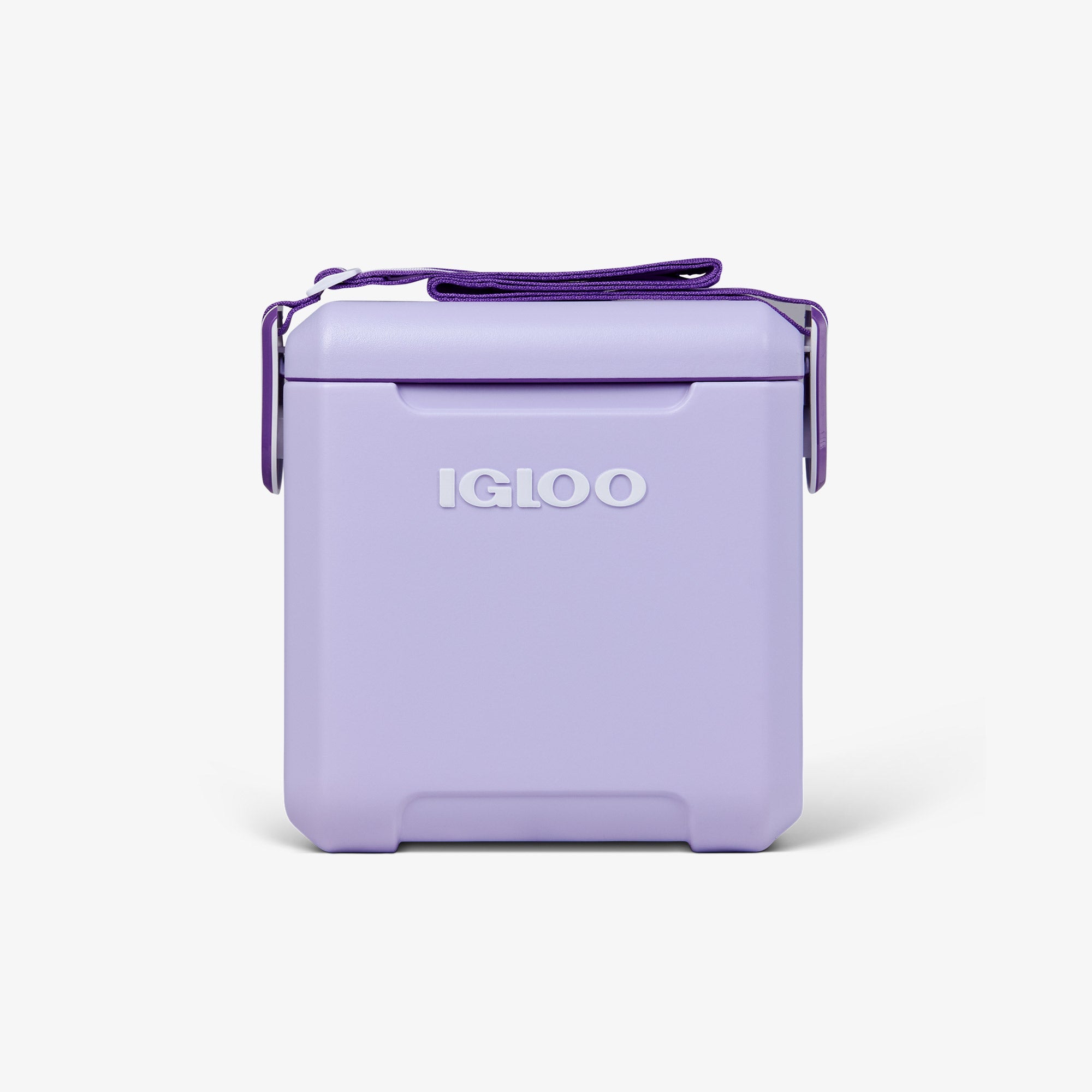 Tag Along Too Cooler V2 - Lavender - Product View