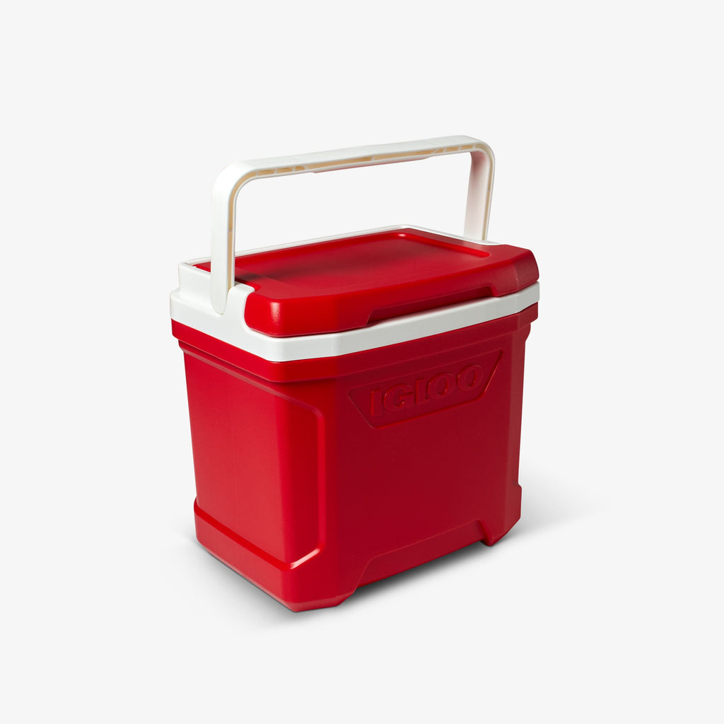 Profile II 16 Qt Cooler O1 - Red Star - Product View